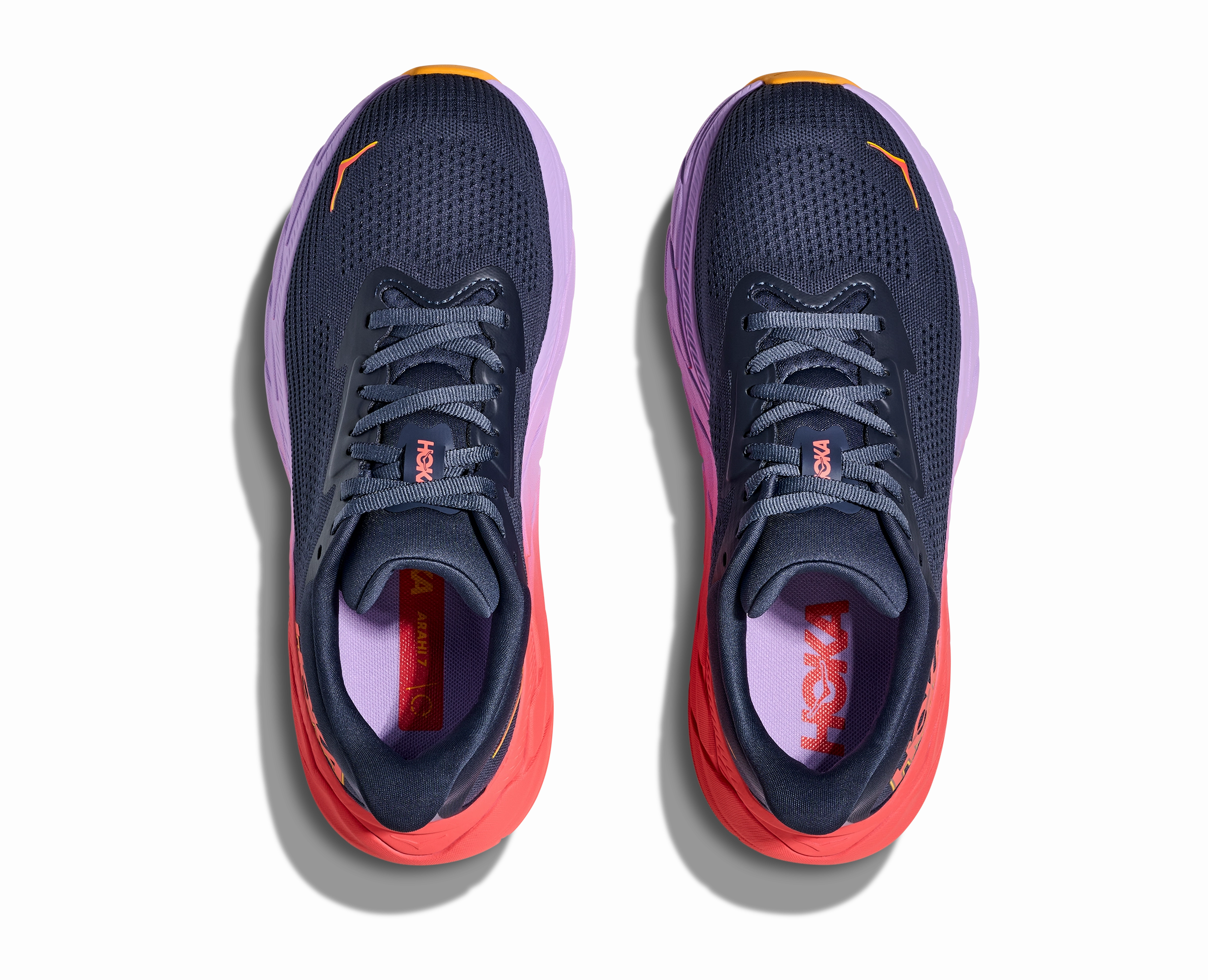 HOKA ARAHI V7 WOMEN