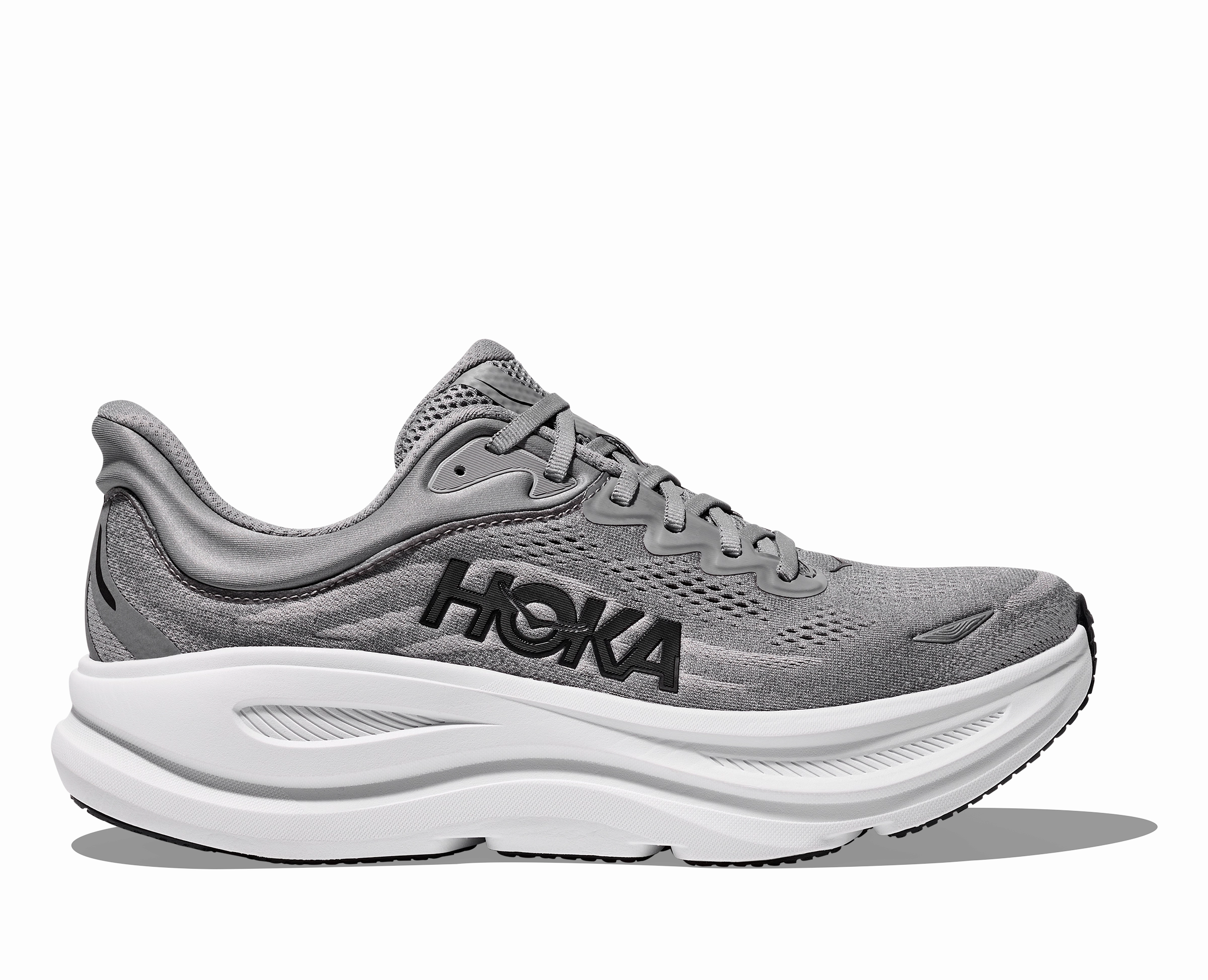 HOKA BONDI 9 MEN'S EXTRA-WIDE