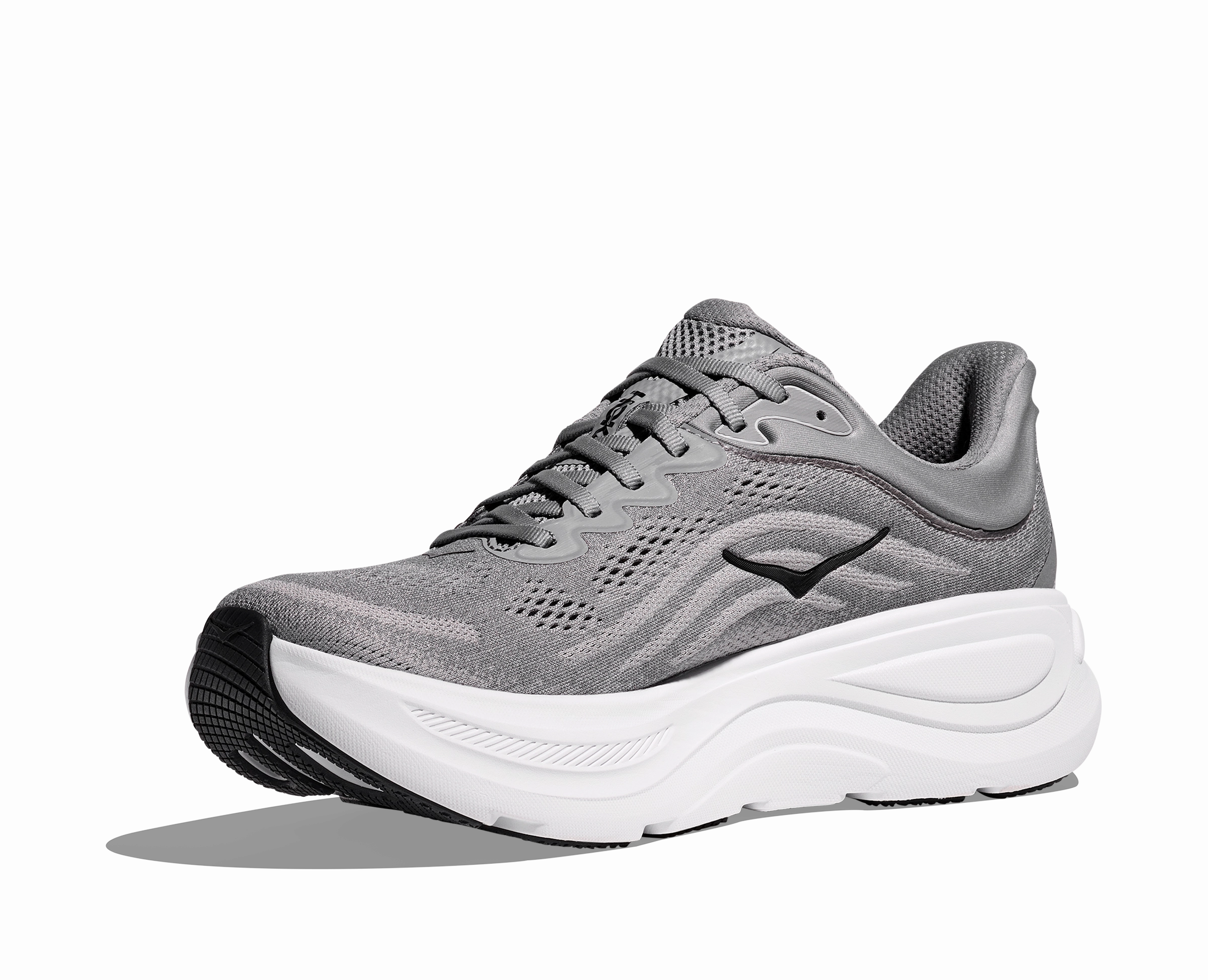 HOKA BONDI 9 MEN'S EXTRA-WIDE