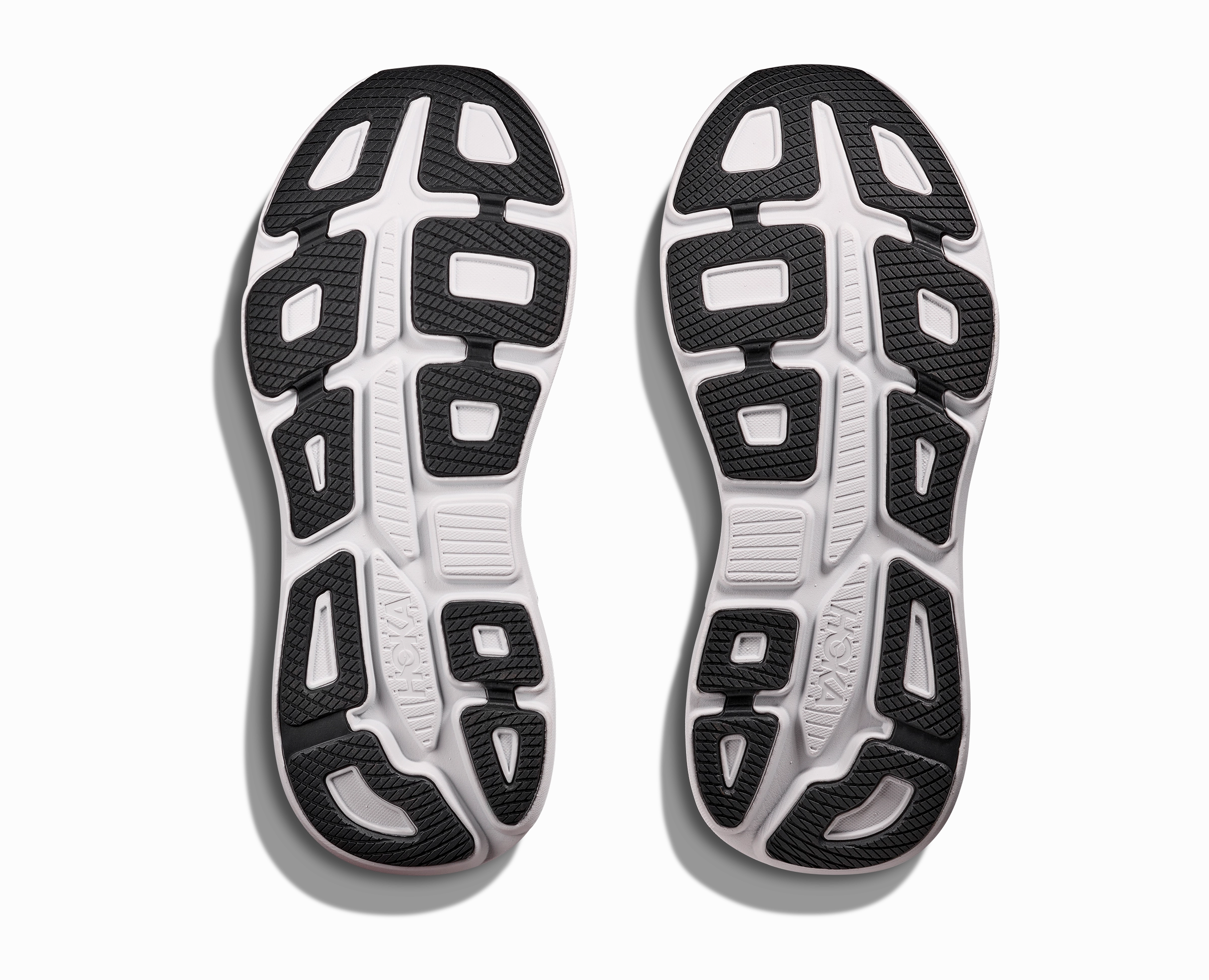 HOKA BONDI 9 MEN'S EXTRA-WIDE
