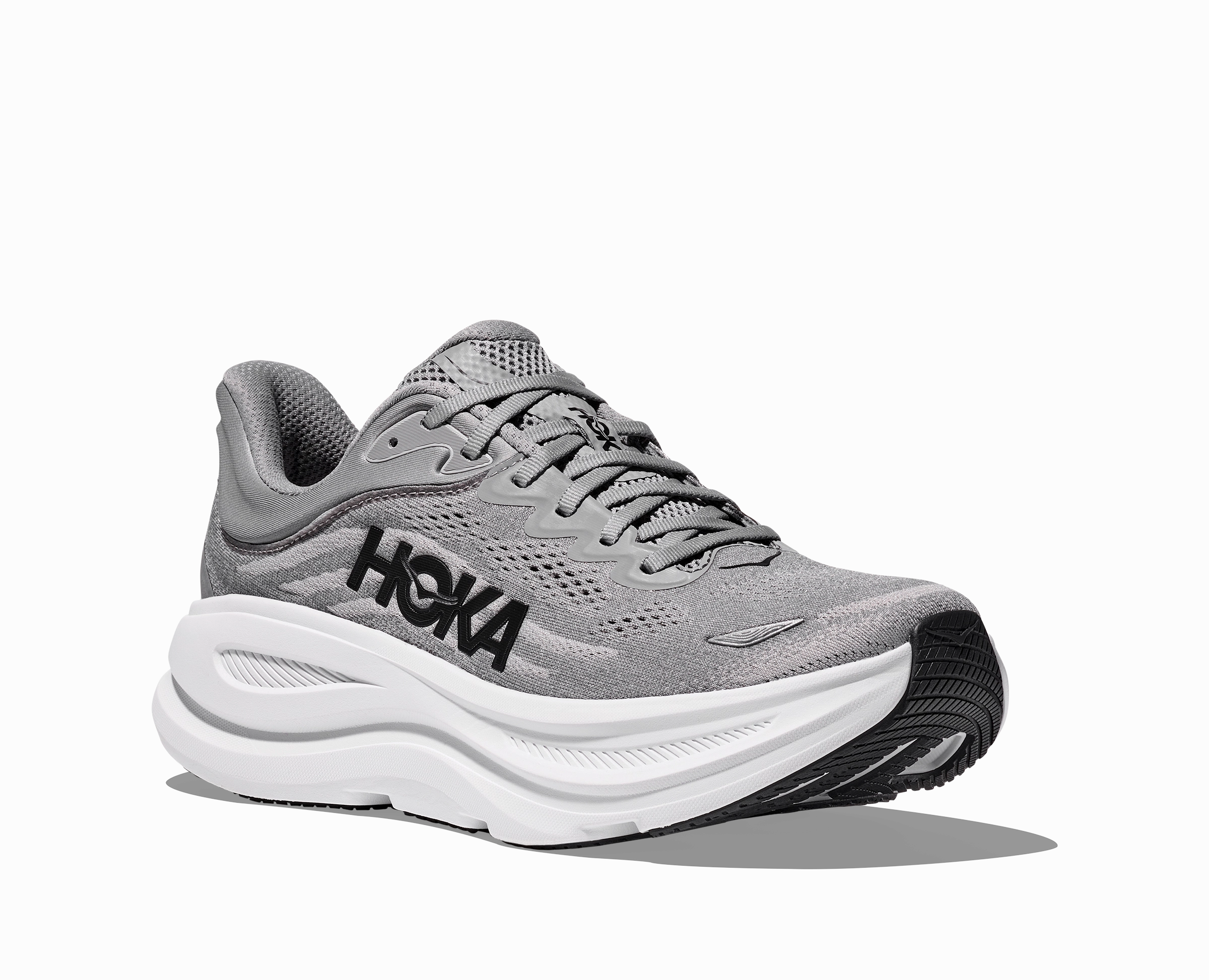 HOKA BONDI 9 MEN'S EXTRA-WIDE