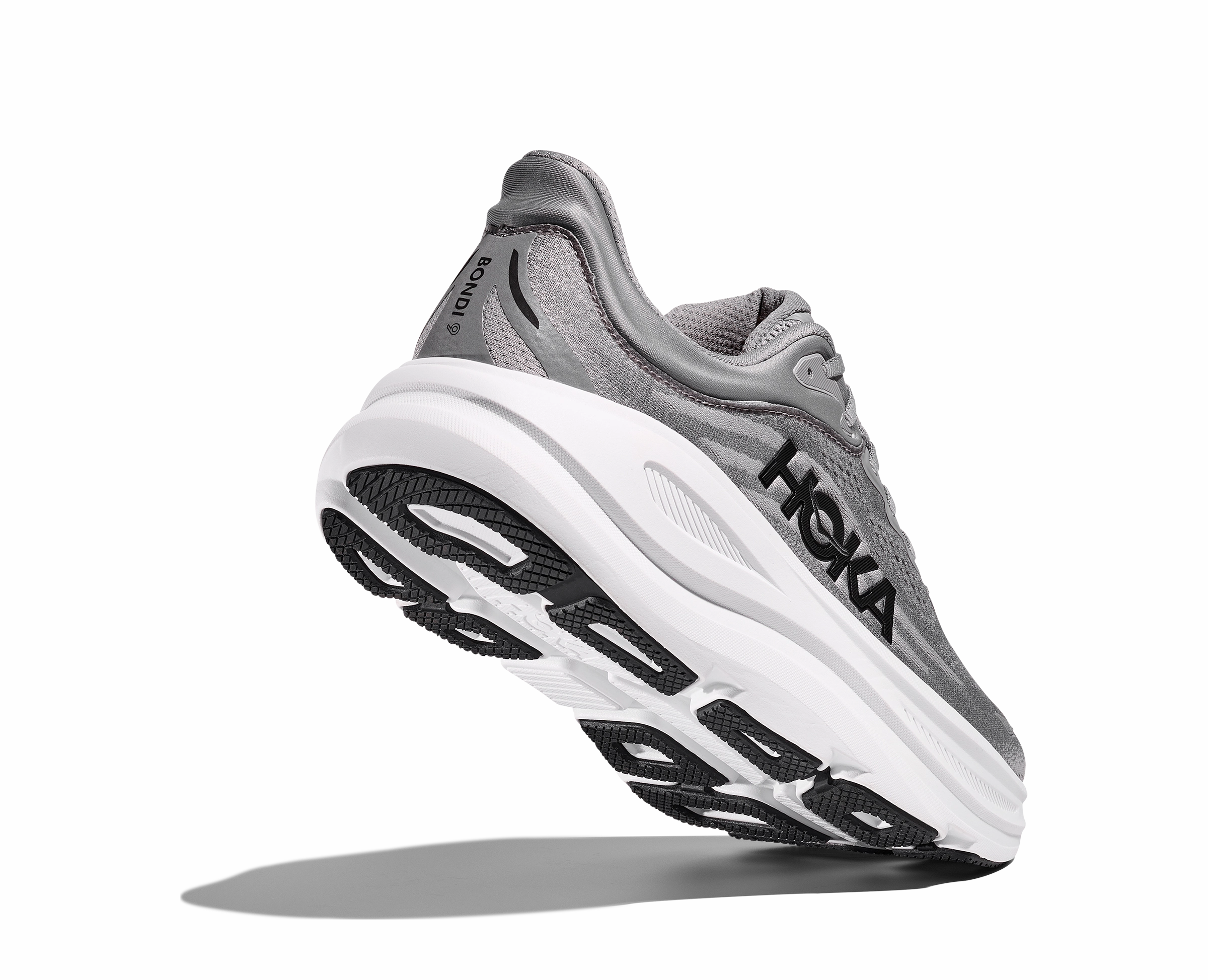 HOKA BONDI 9 MEN'S EXTRA-WIDE