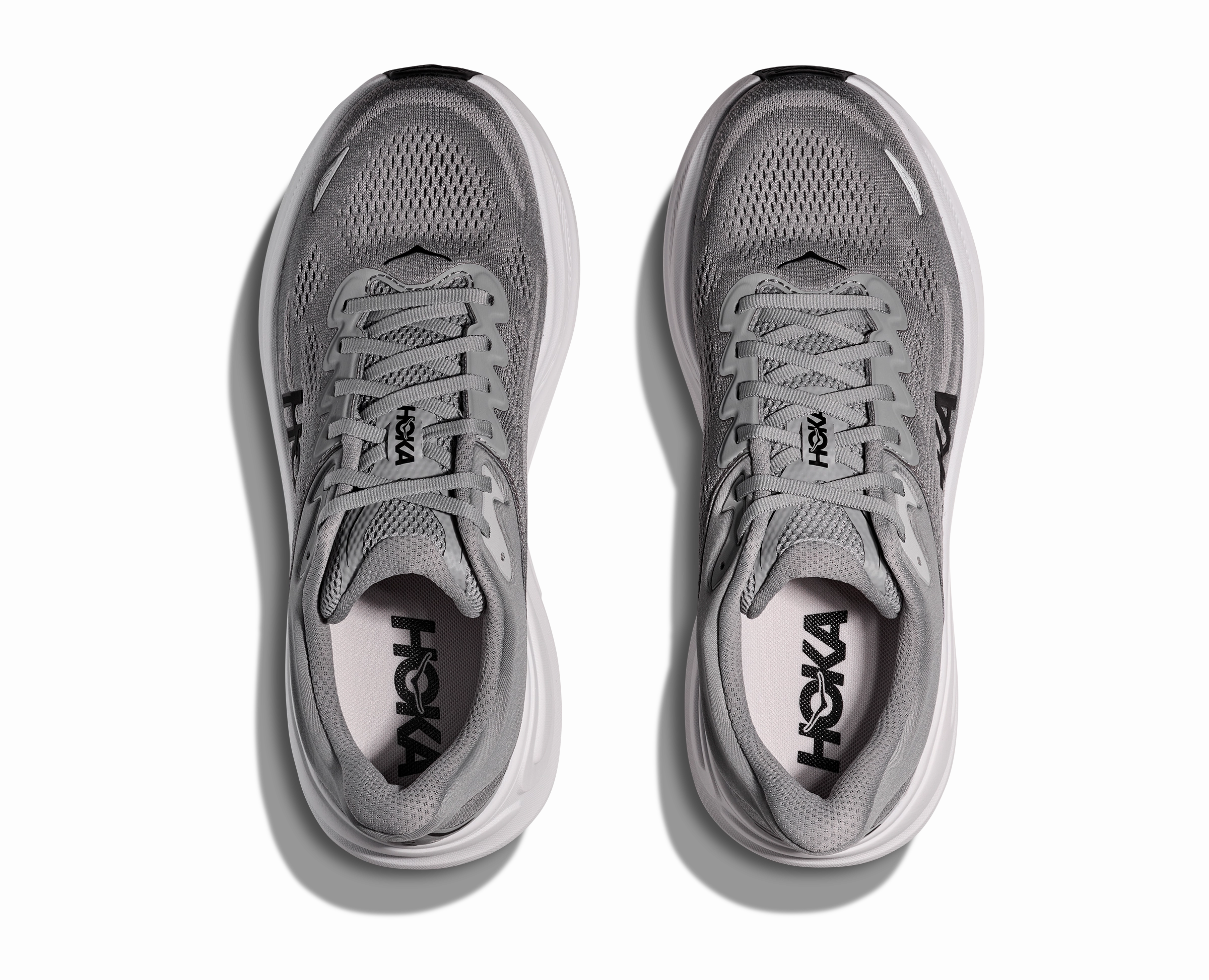 HOKA BONDI 9 MEN'S EXTRA-WIDE