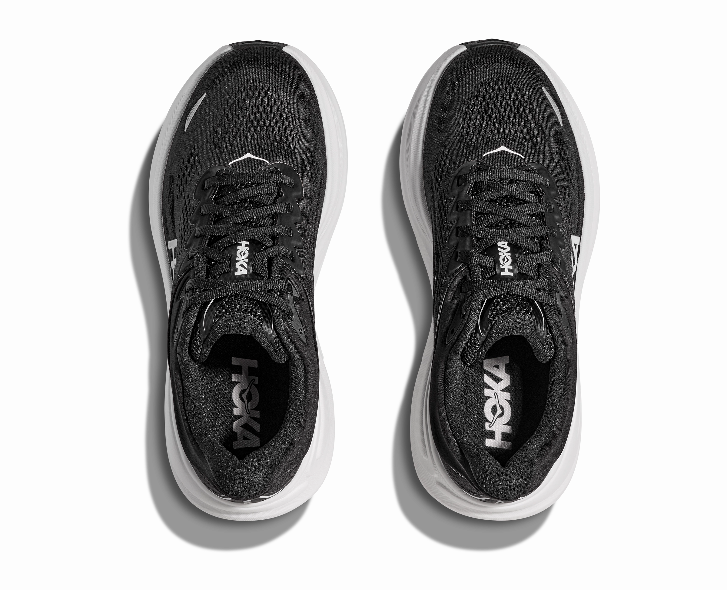 HOKA BONDI 9 MEN'S MEDIUM