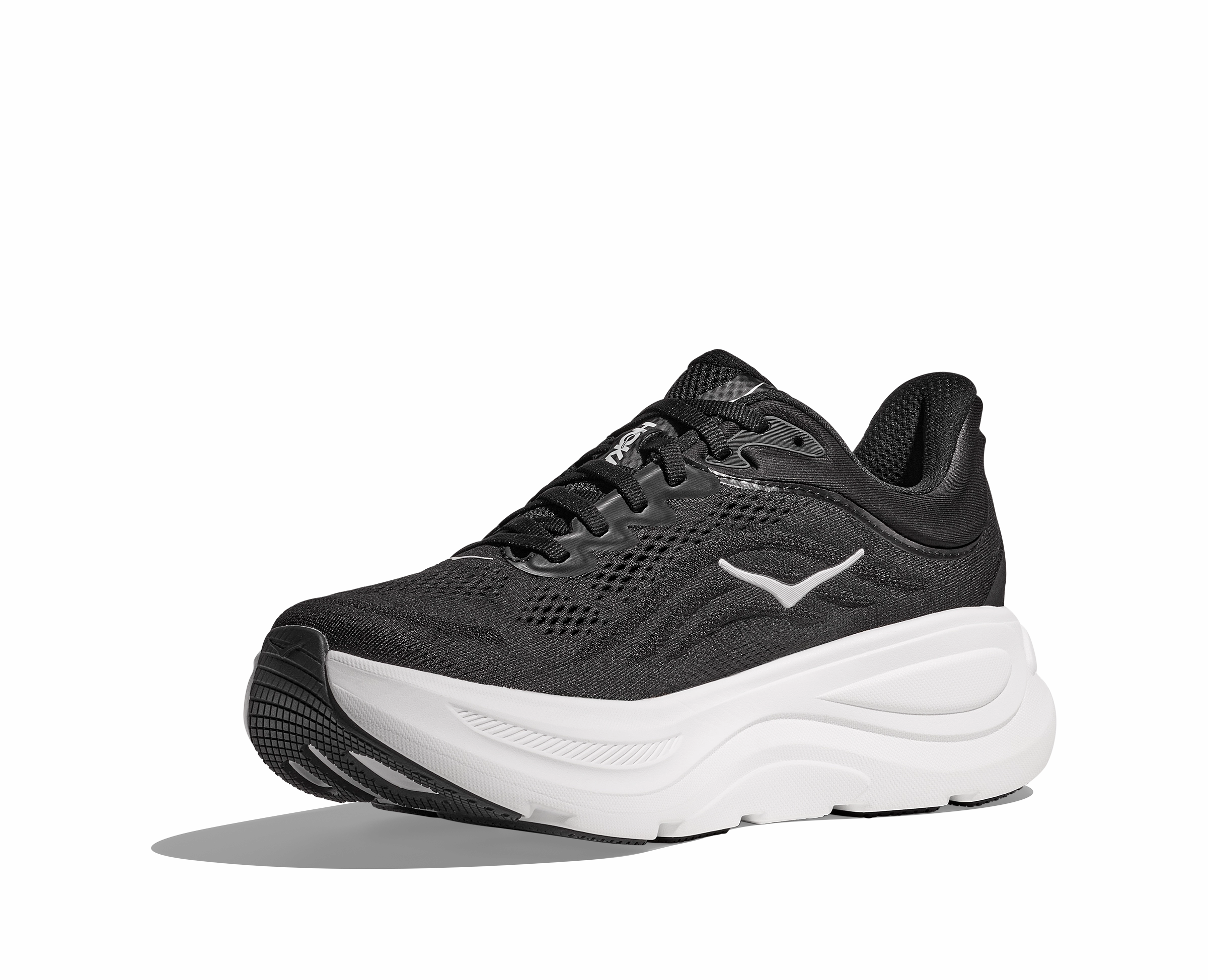 HOKA BONDI 9 MEN'S MEDIUM