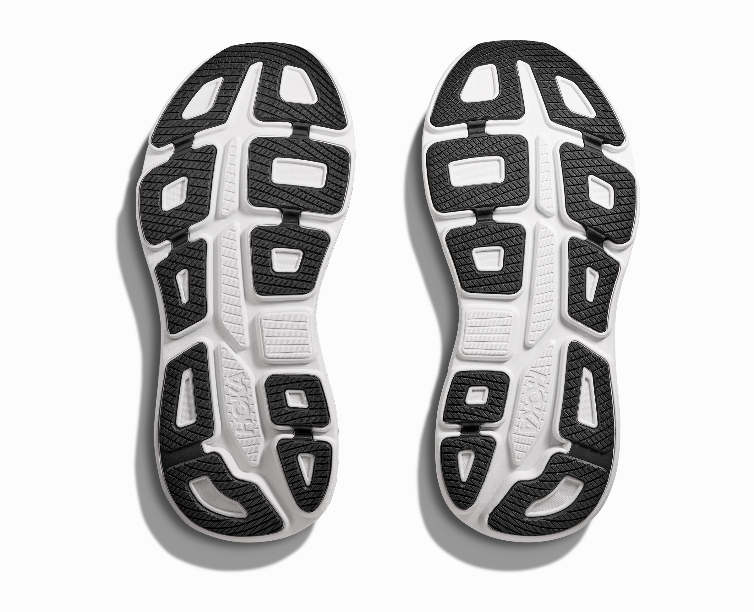 HOKA BONDI 9 MEN'S MEDIUM