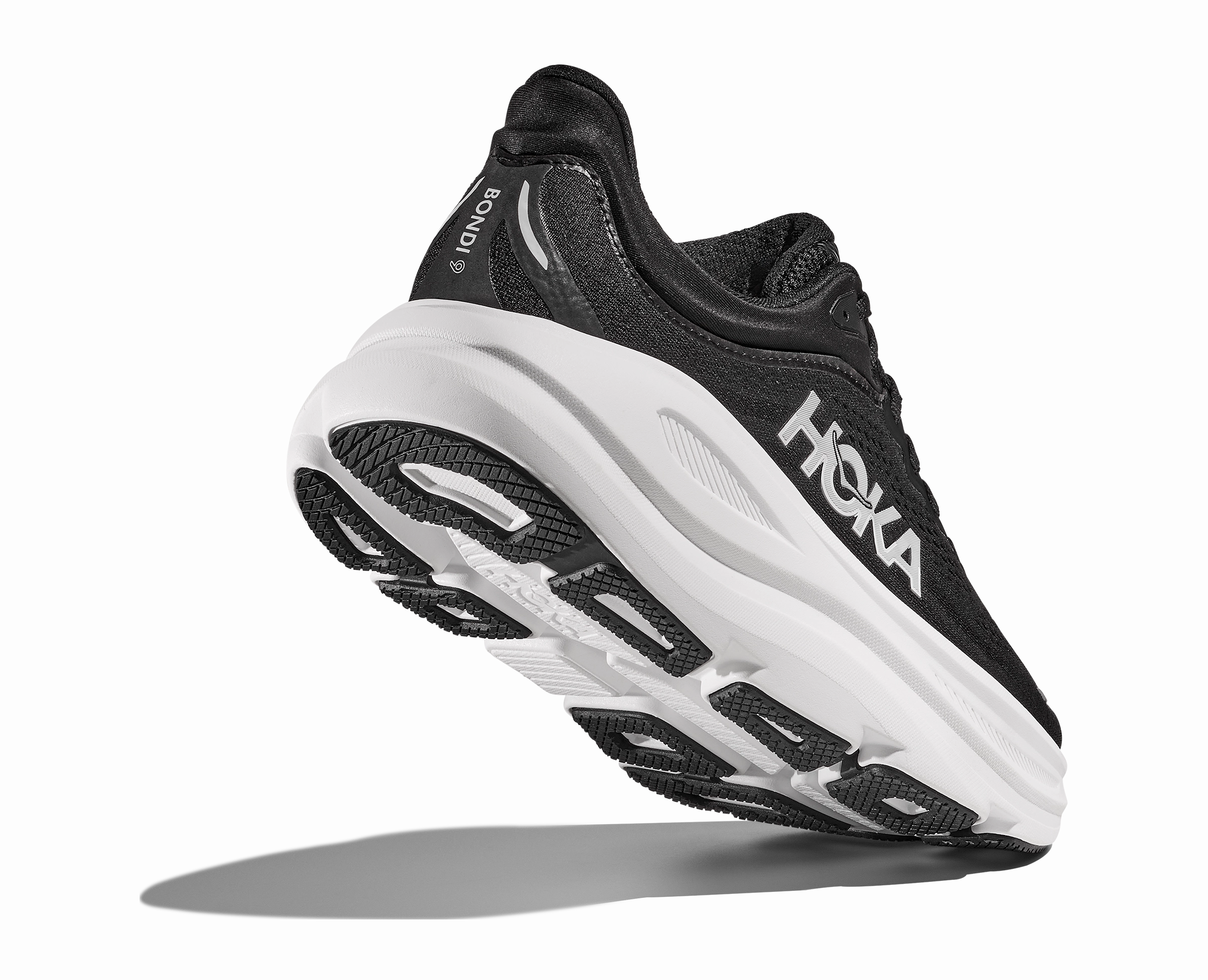 HOKA BONDI 9 MEN'S MEDIUM