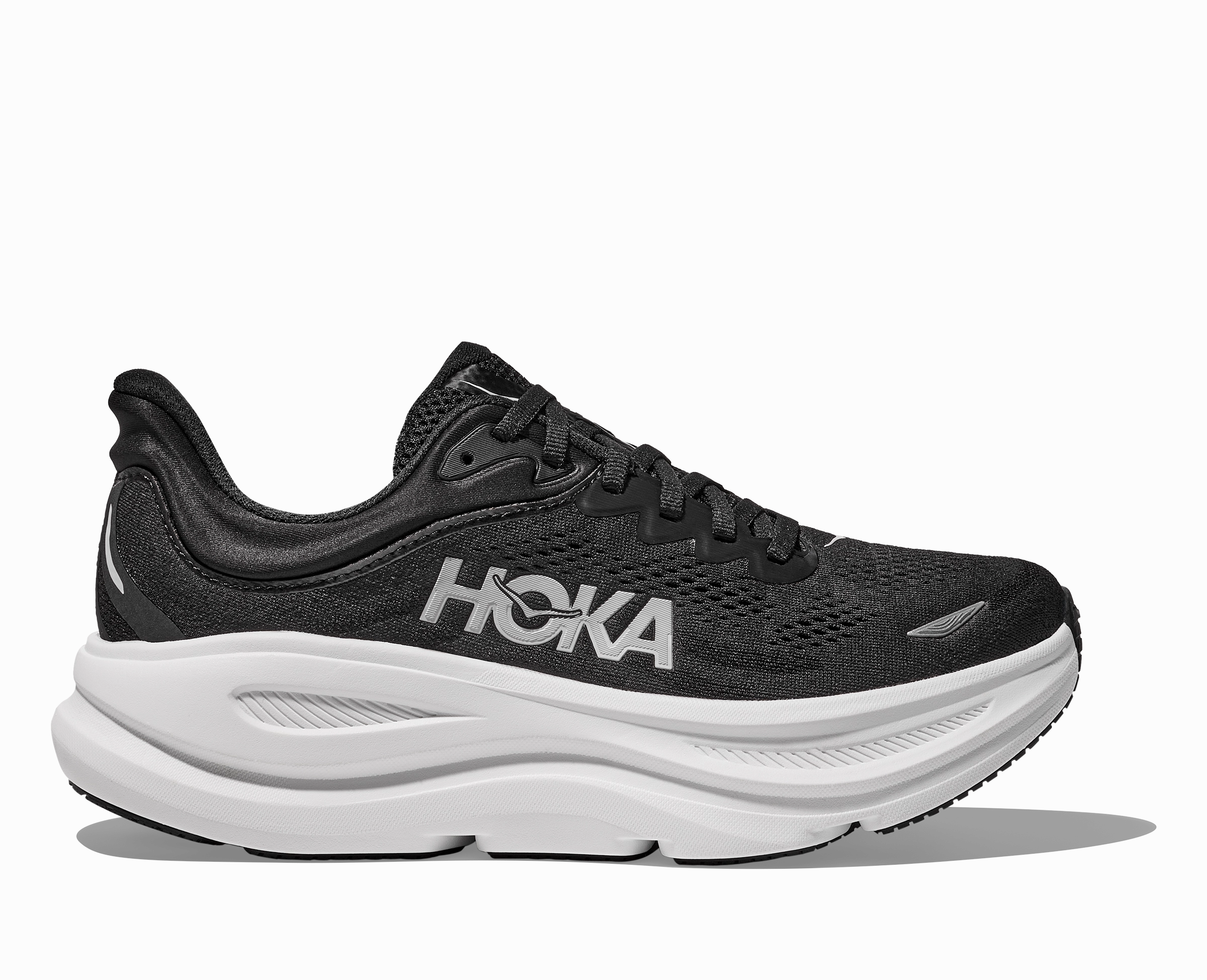 HOKA BONDI 9 MEN'S MEDIUM