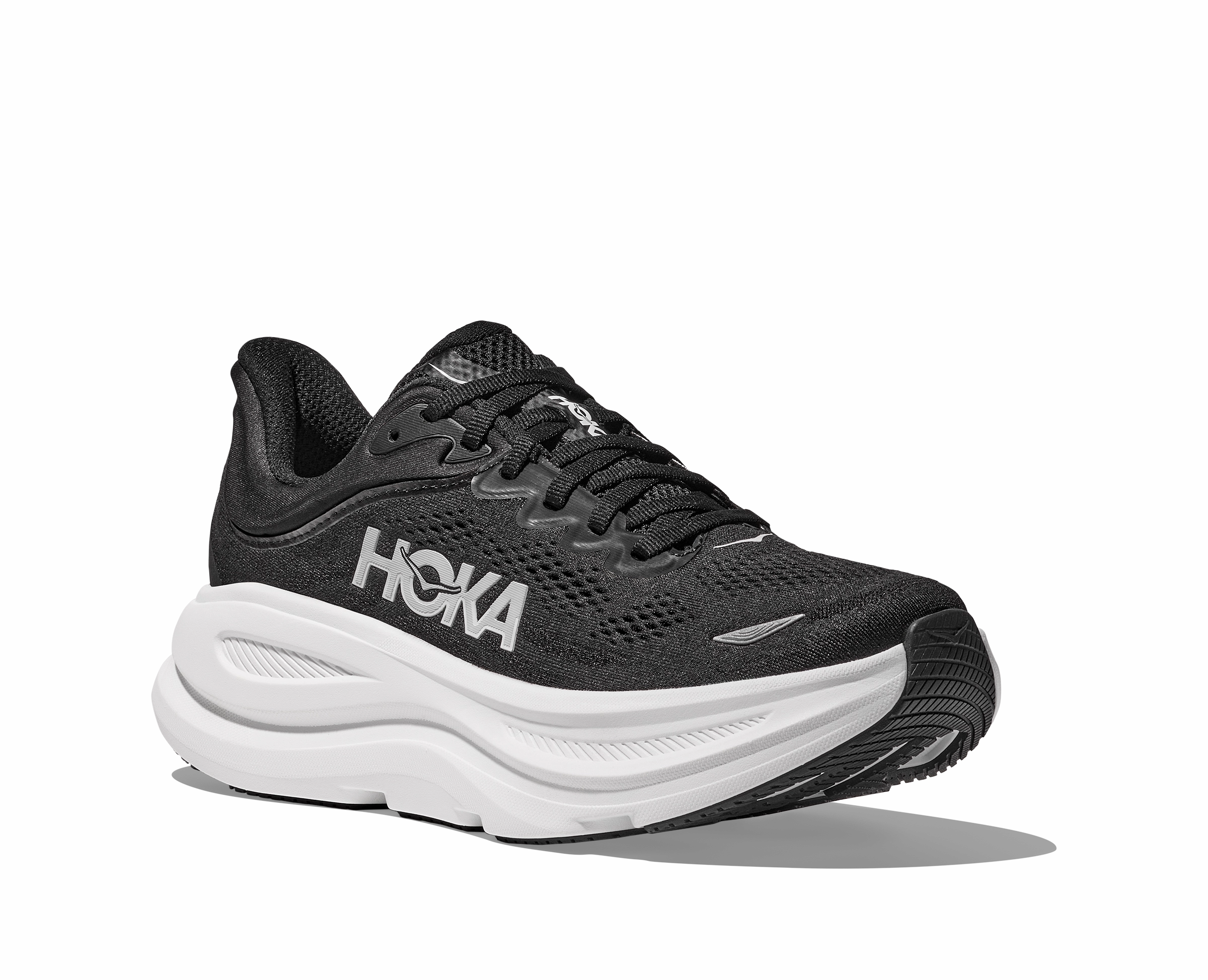 HOKA BONDI 9 MEN'S MEDIUM