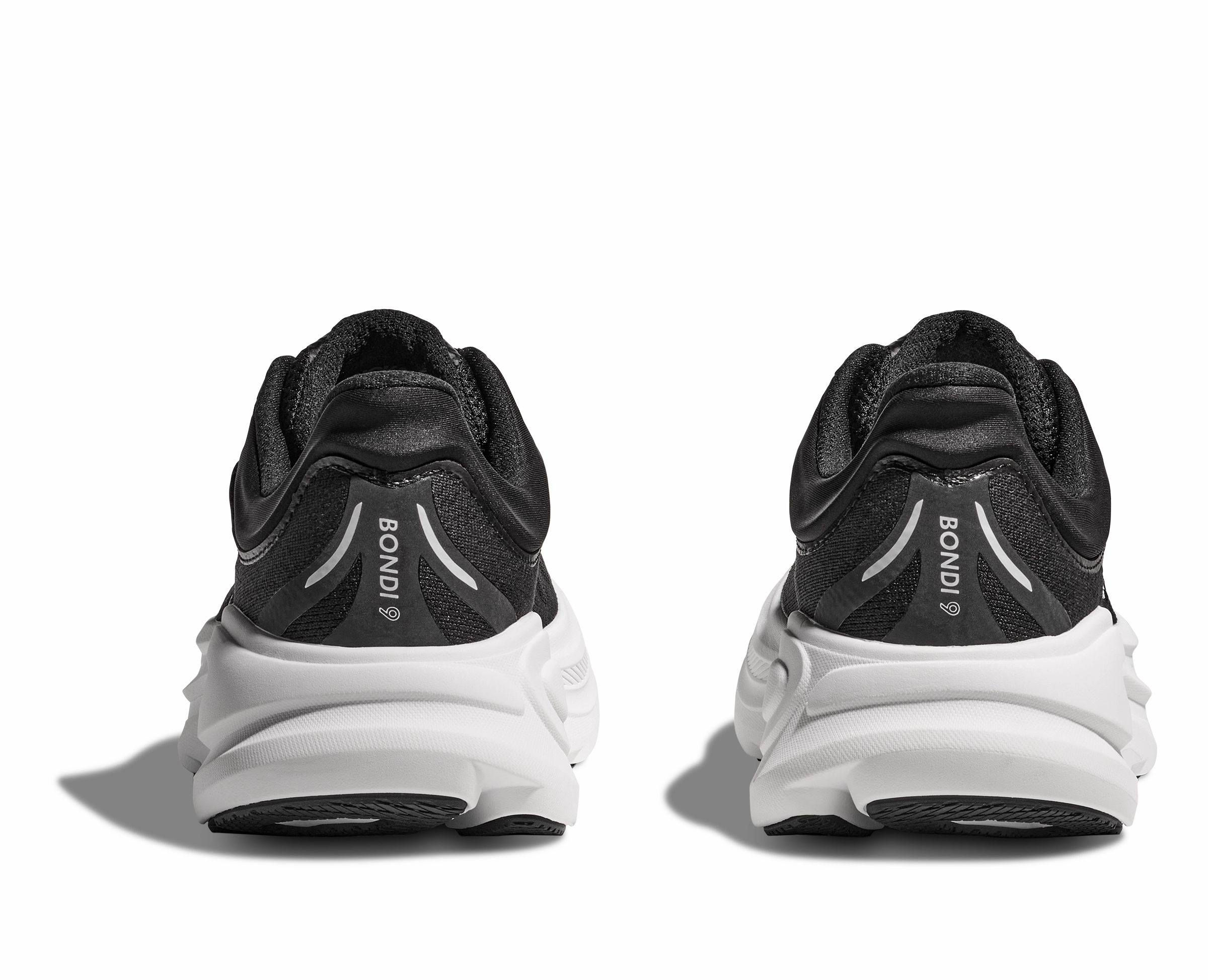 HOKA BONDI 9 MEN'S MEDIUM