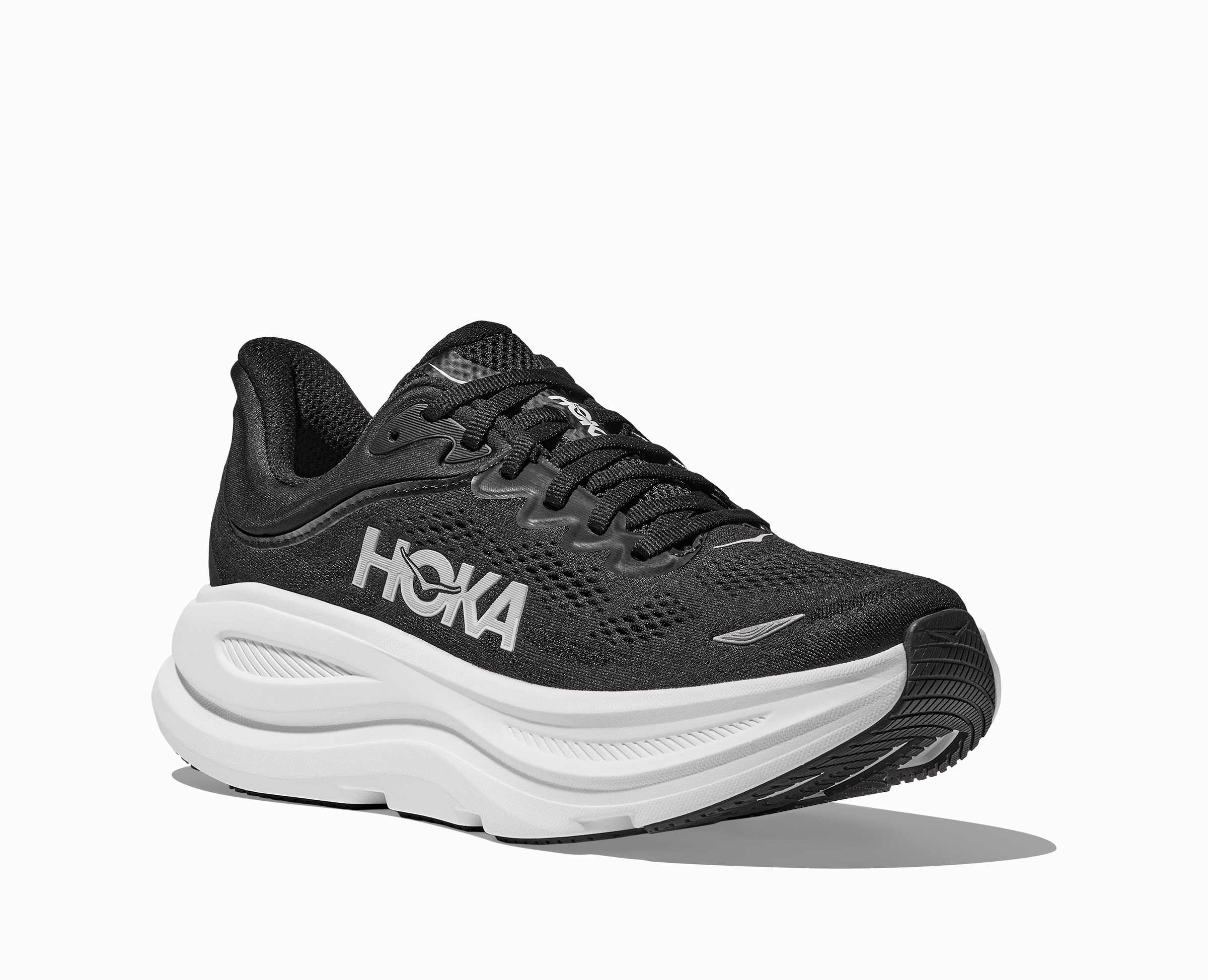 HOKA BONDI 9 MEN'S WIDE