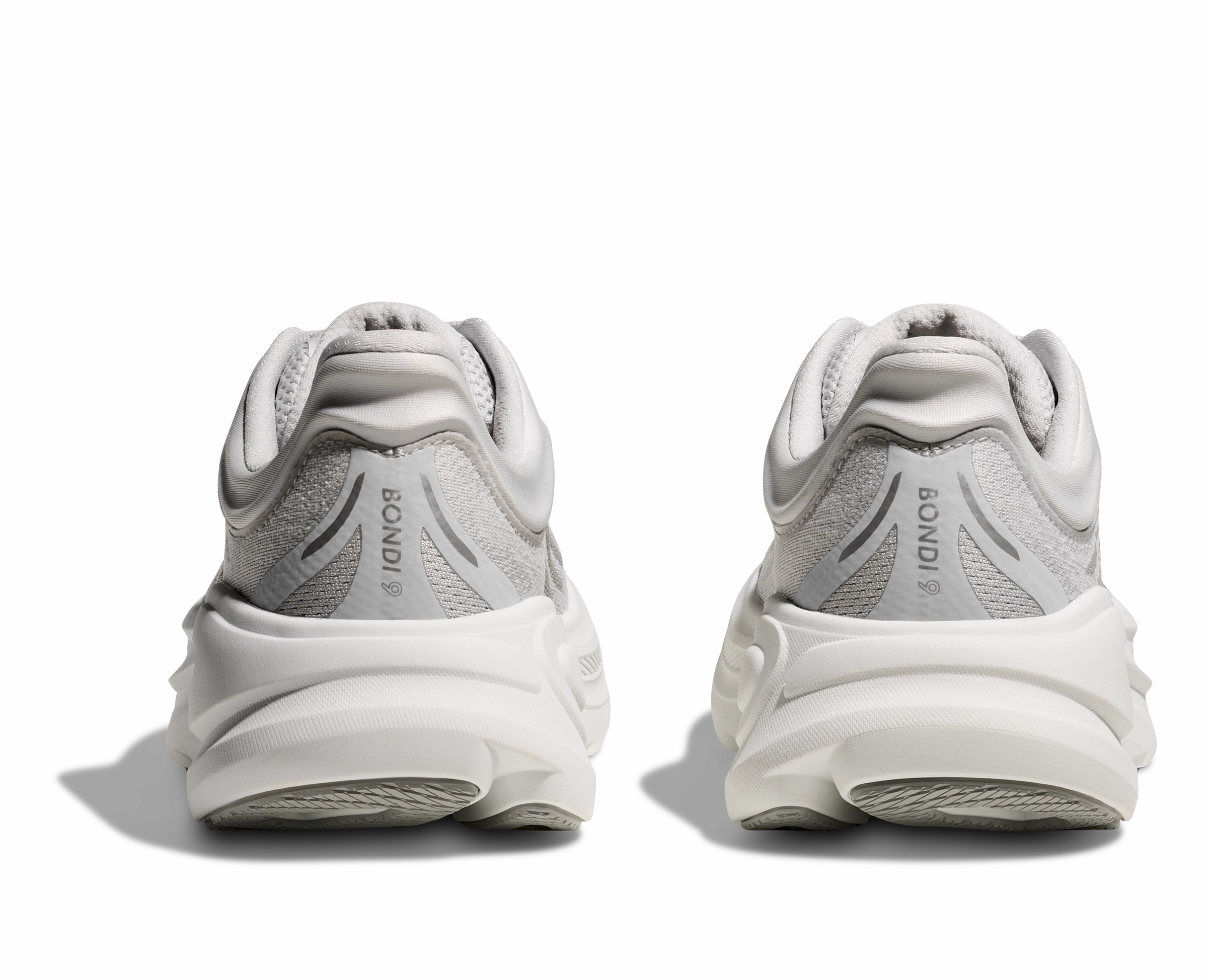 HOKA BONDI 9 WOMEN'S MEDIUM