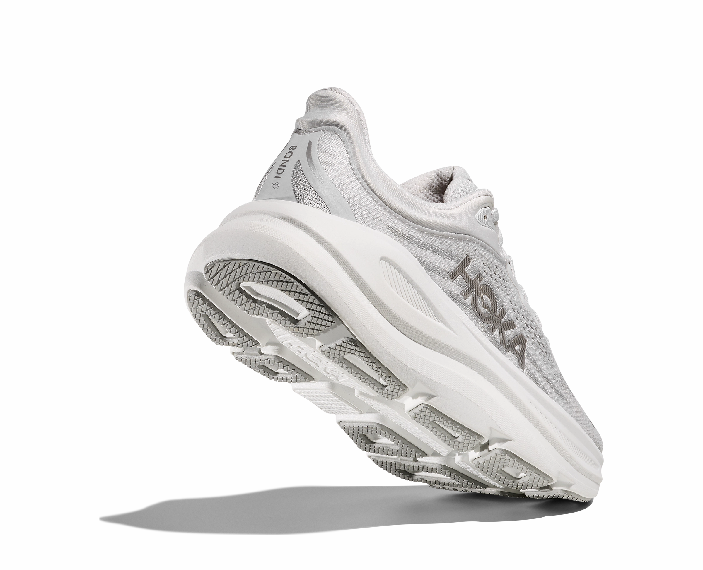 HOKA BONDI 9 WOMEN'S WIDE
