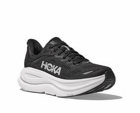 HOKA BONDI 9 WOMEN'S WIDE