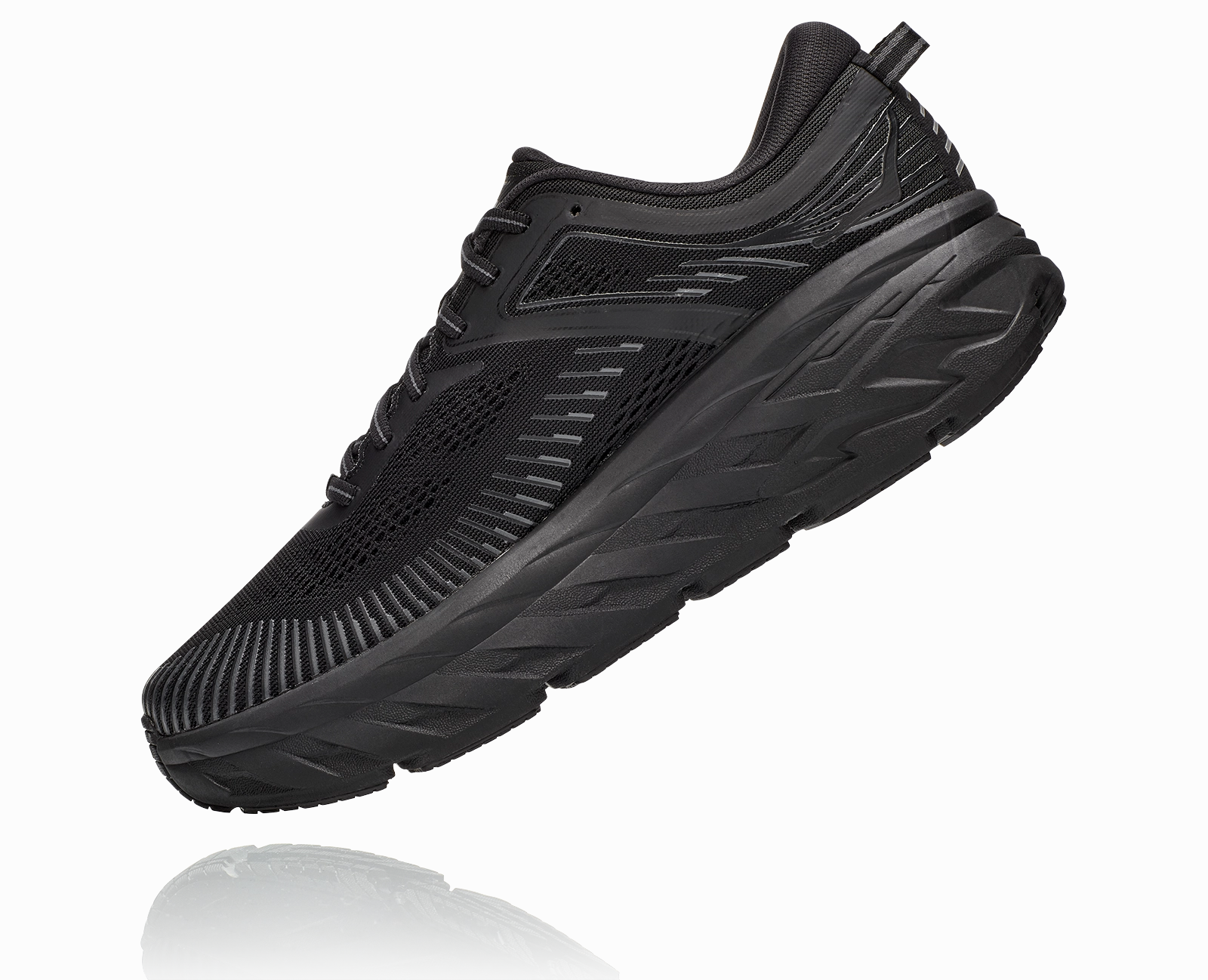 HOKA BONDI V7 MEN MEDIUM