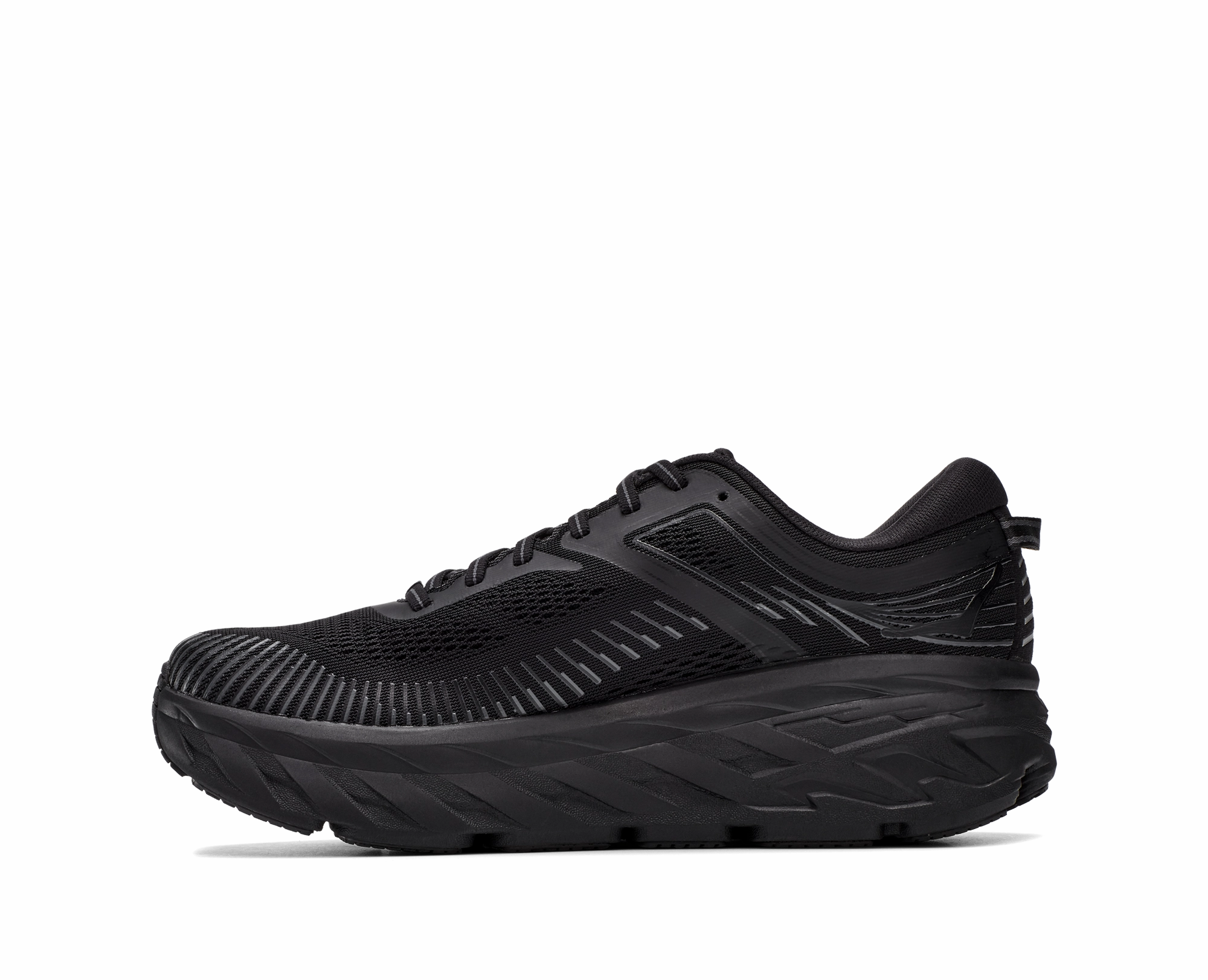 HOKA BONDI V7 MEN MEDIUM