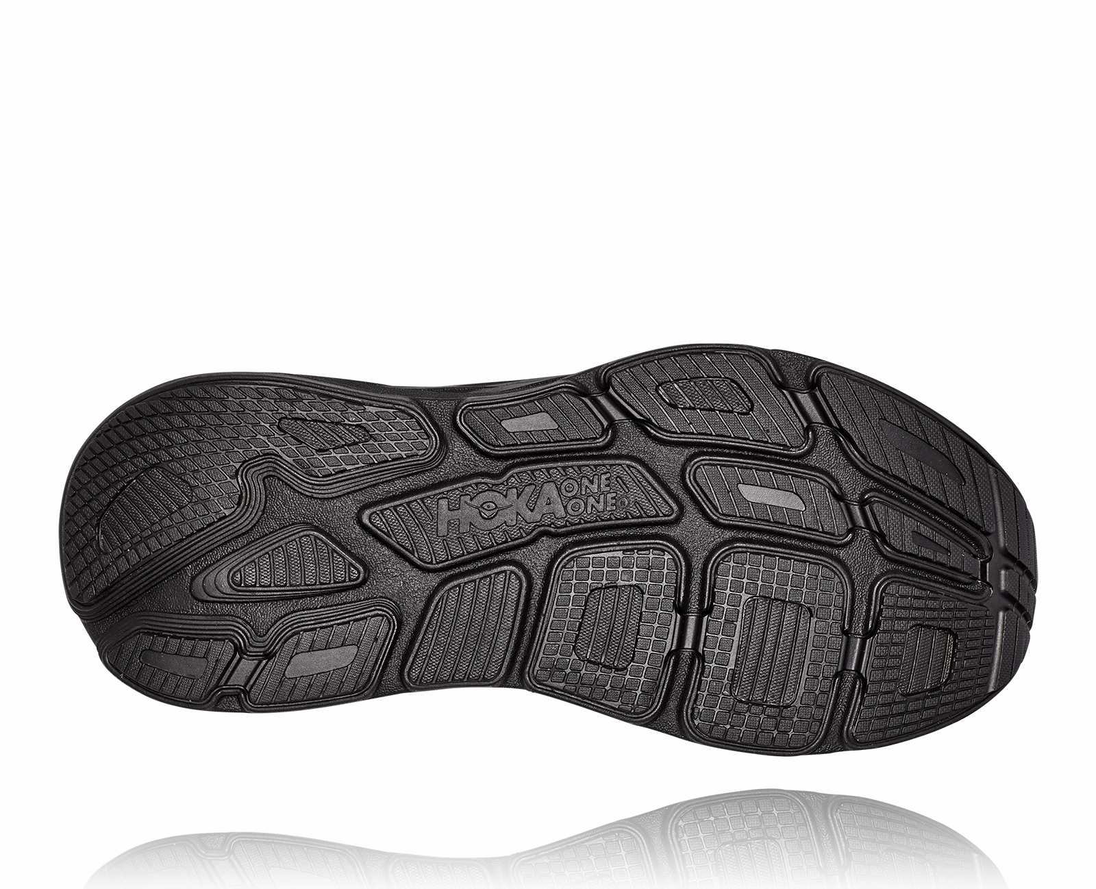 HOKA BONDI V7 MEN MEDIUM