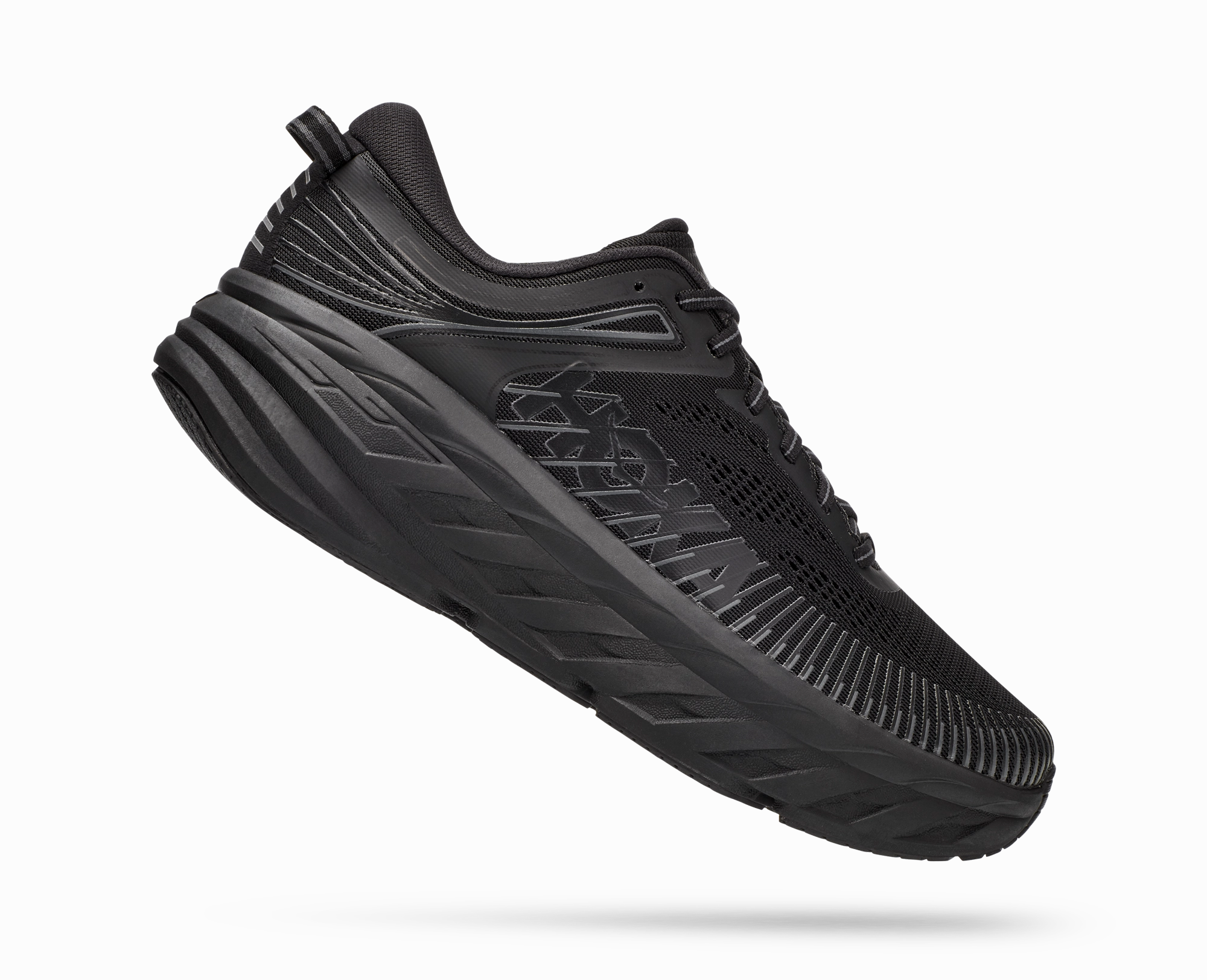 HOKA BONDI V7 WOMEN'S WIDE