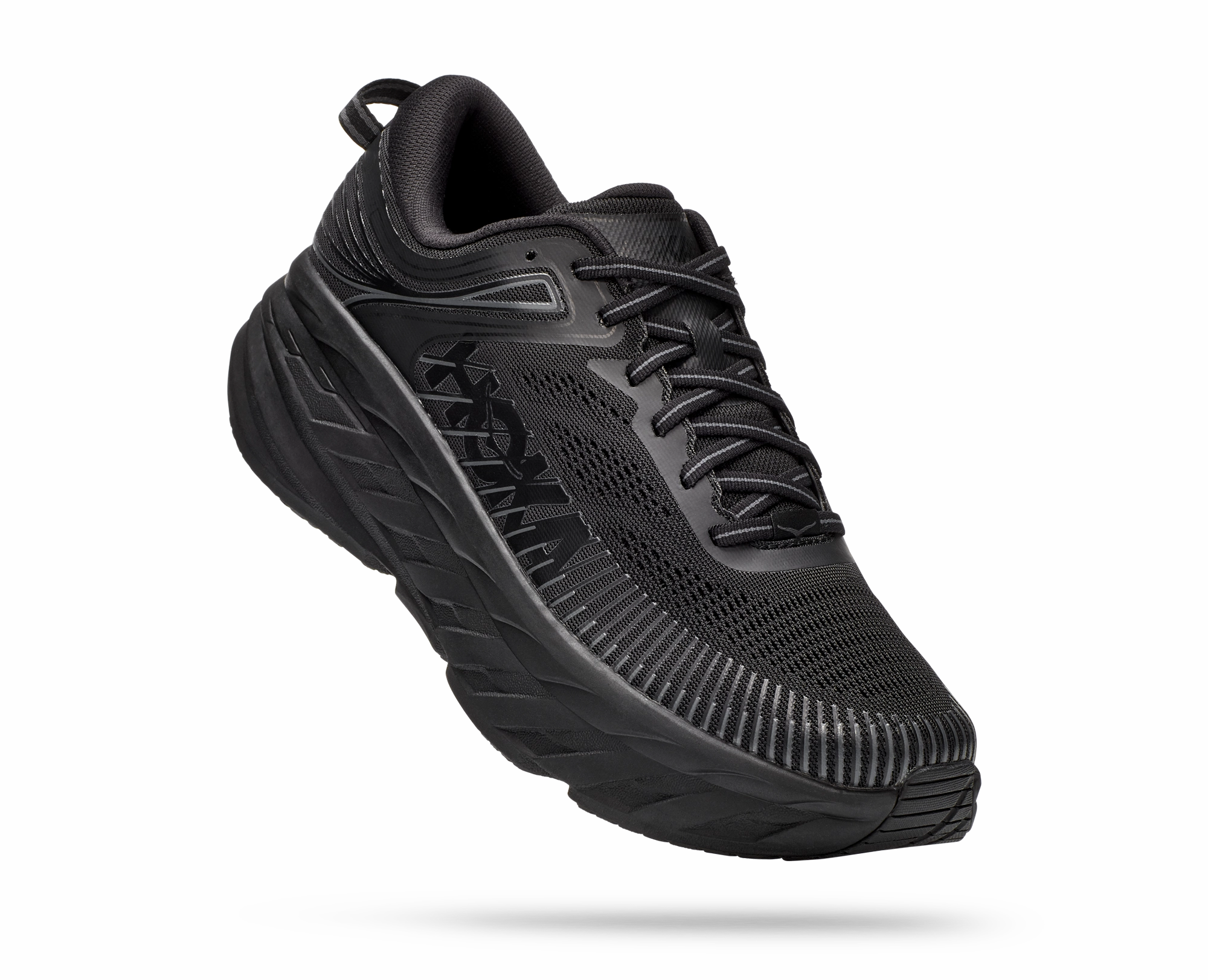 HOKA BONDI V7 WOMEN'S WIDE