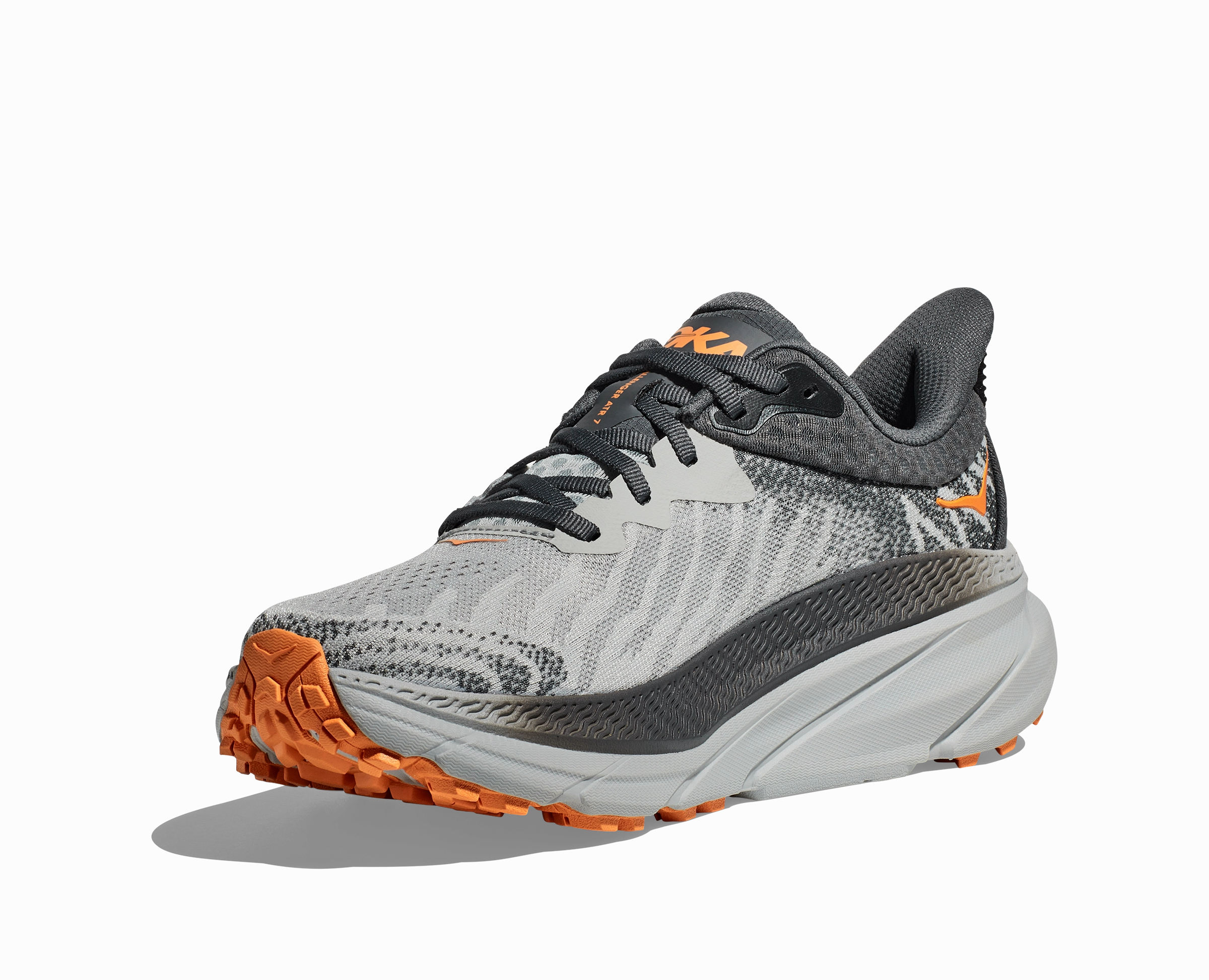 HOKA CHALLENGER V7 MEN'S MEDIUM