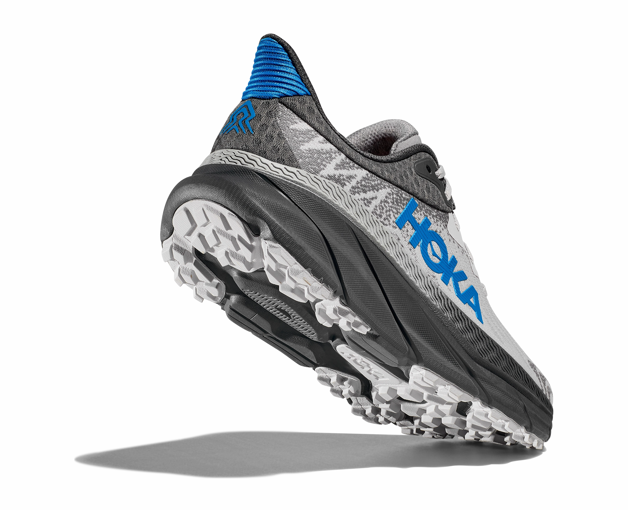 HOKA CHALLENGER V7 MEN'S WIDE