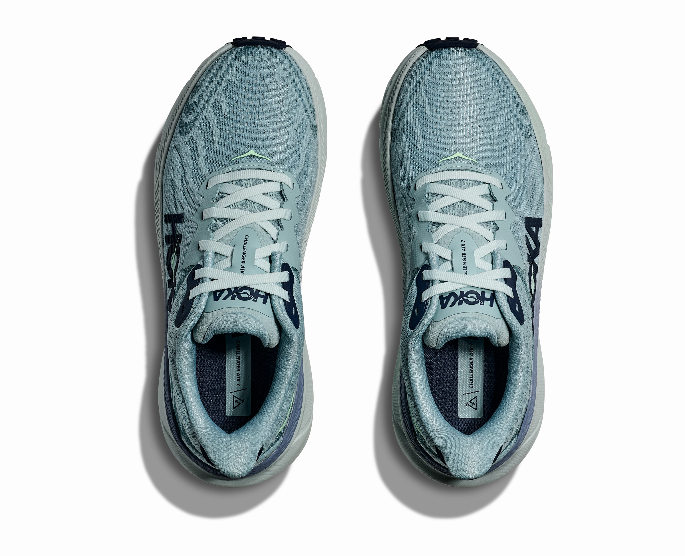 HOKA CHALLENGER V7 WOMEN'S MEDIUM