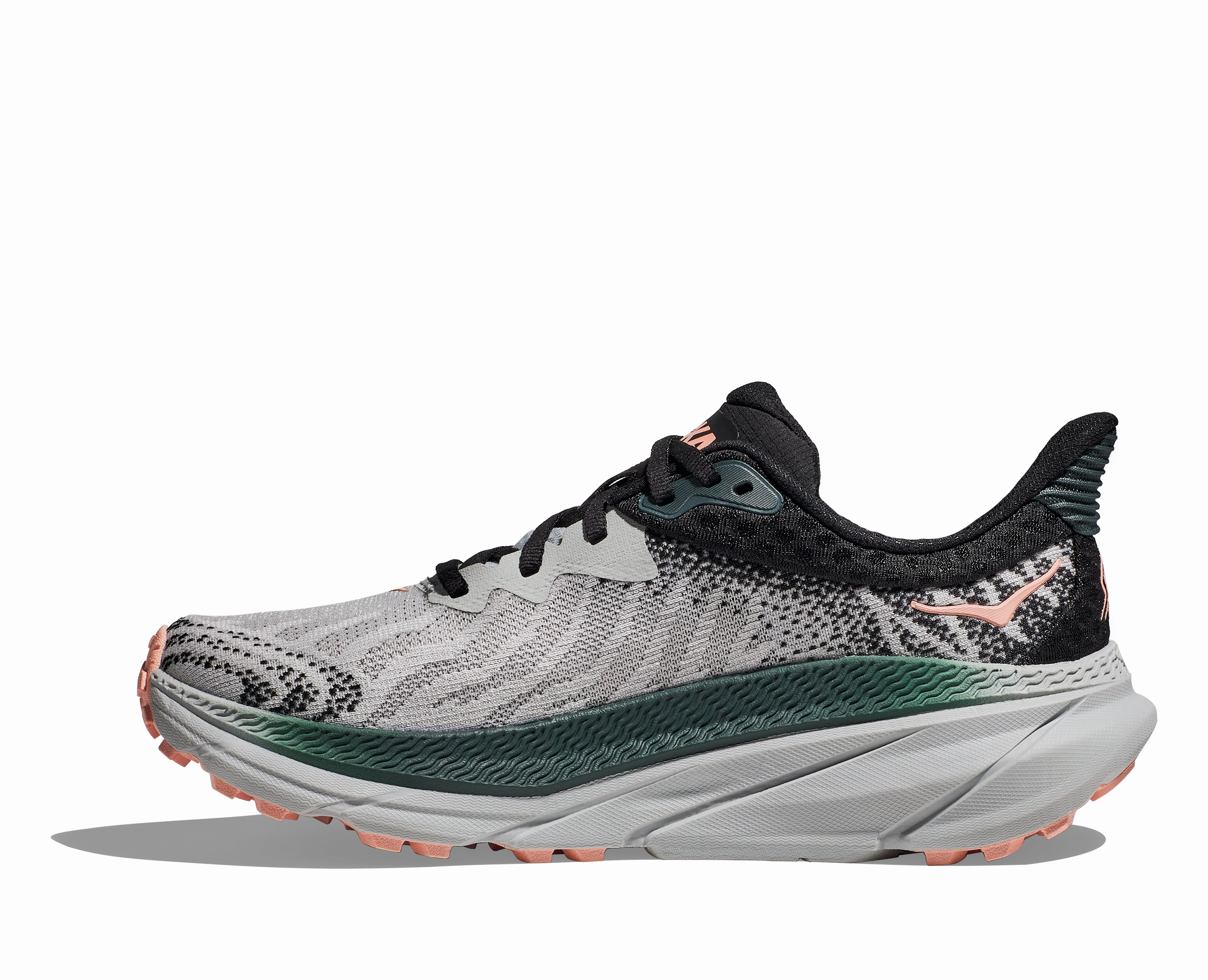 HOKA CHALLENGER V7 WOMEN'S MEDIUM