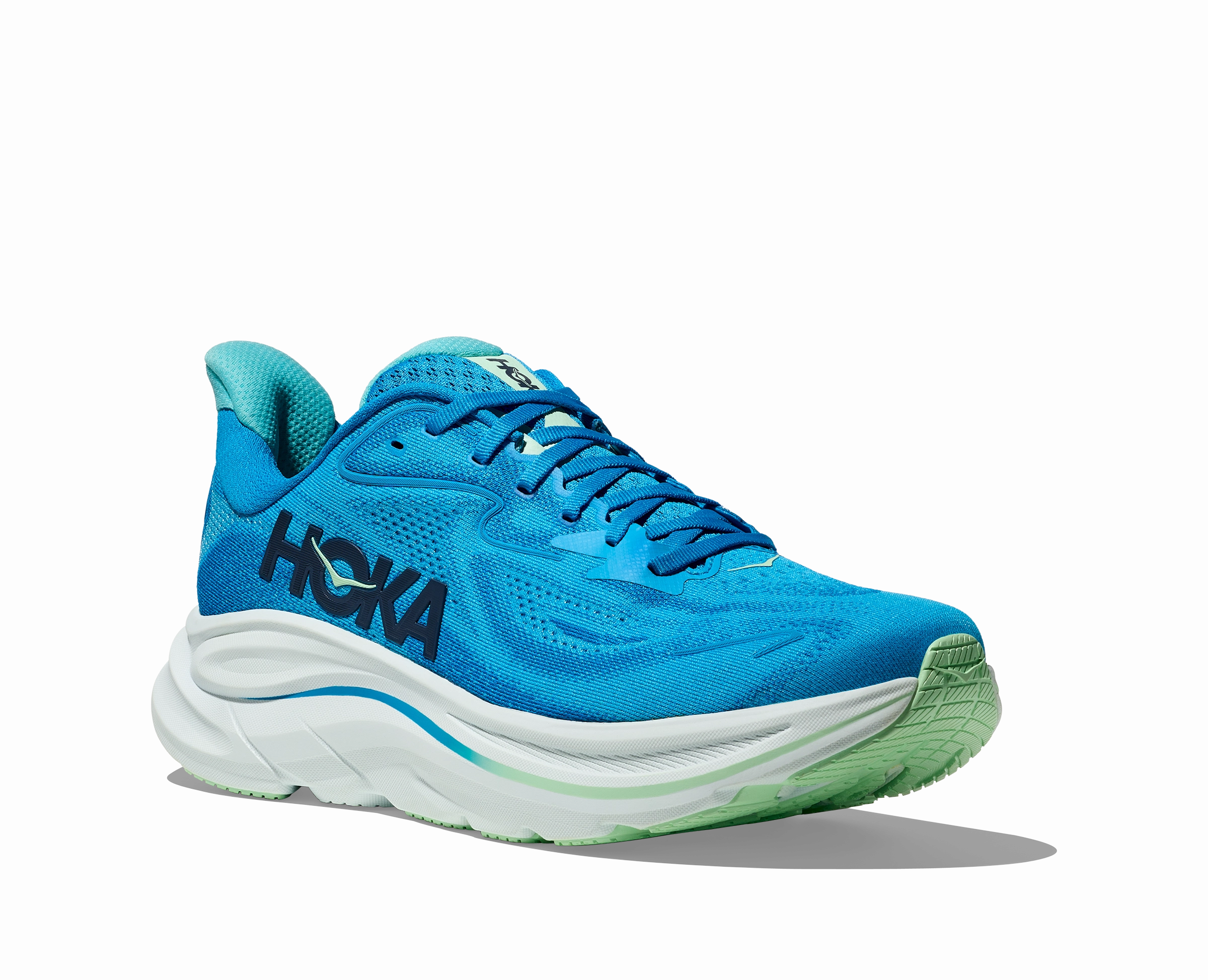 HOKA CLIFTON 10 MEN'S