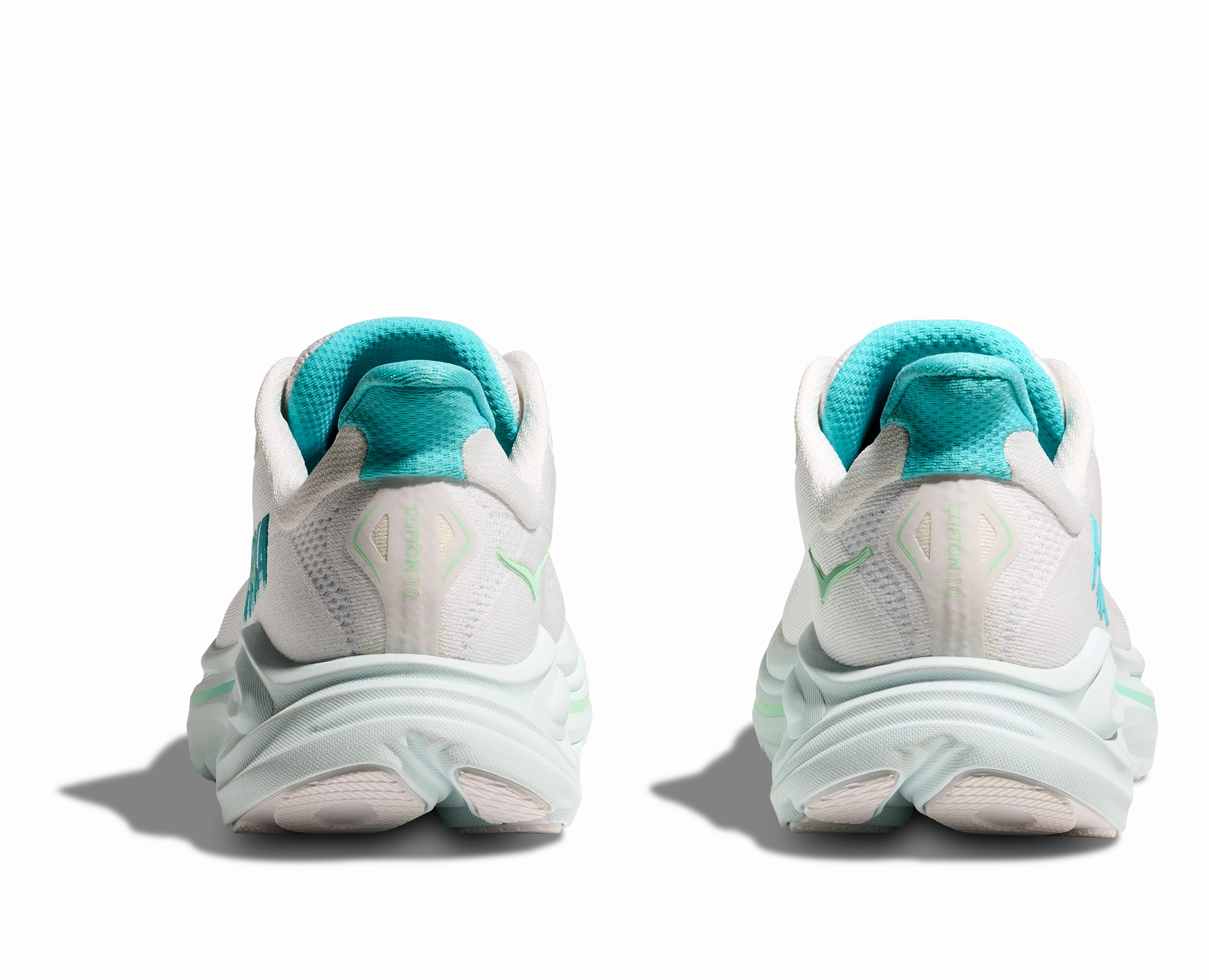 HOKA CLIFTON 10 WOMEN'S
