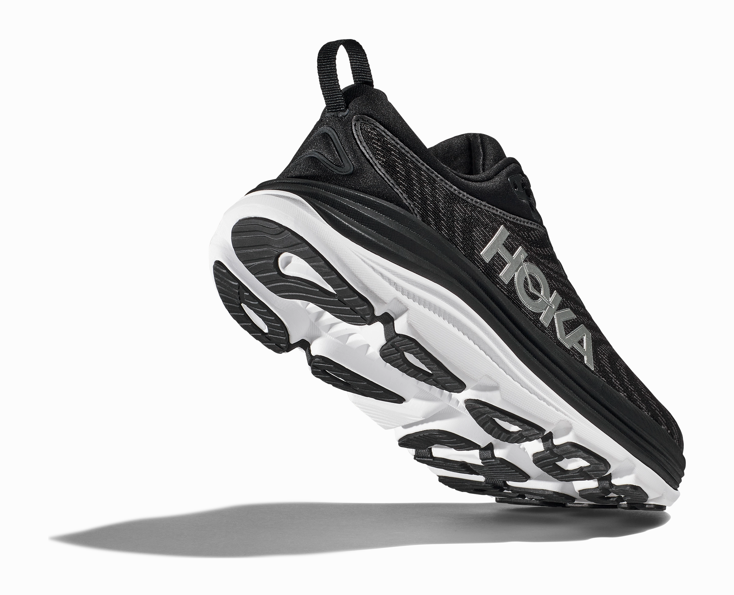 HOKA GAVIOTA V5 MENS MEDIUM