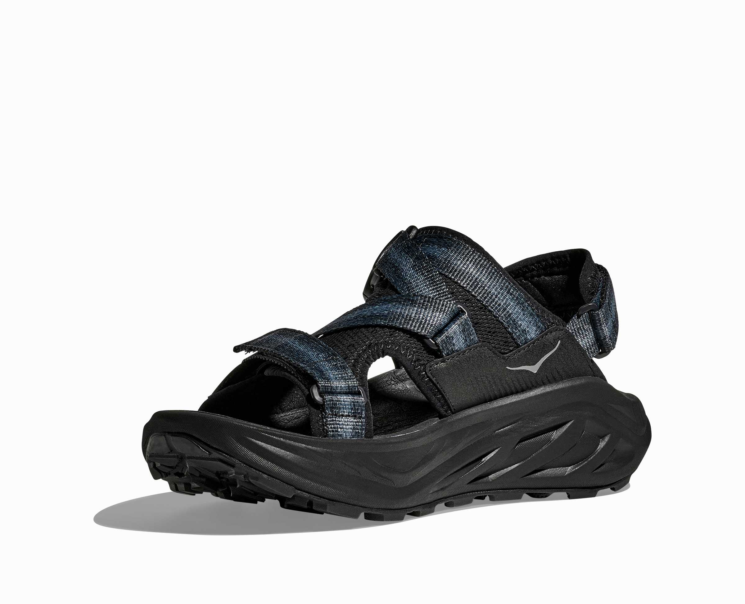 HOKA INFINI HIKE MEN
