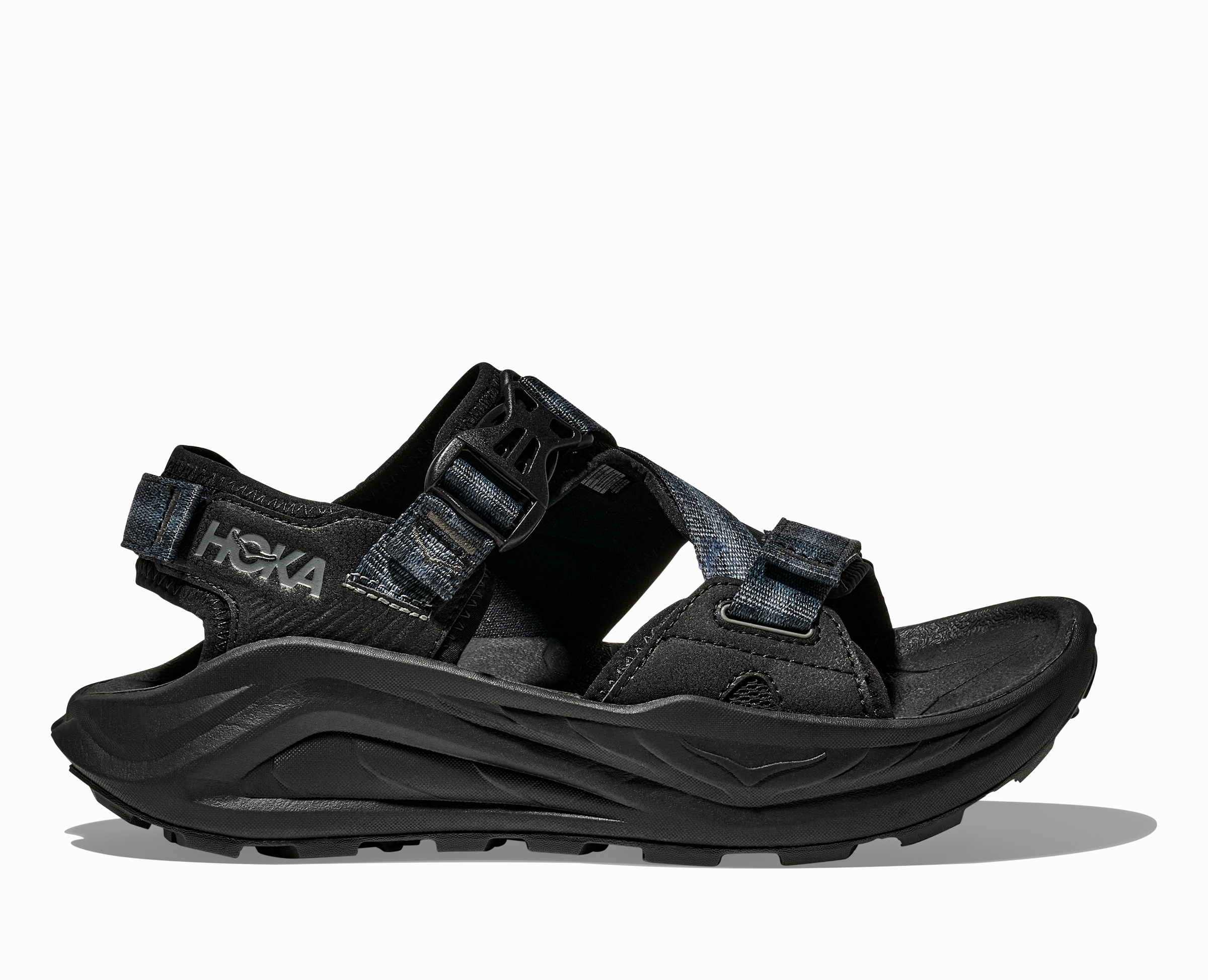 HOKA INFINI HIKE MEN