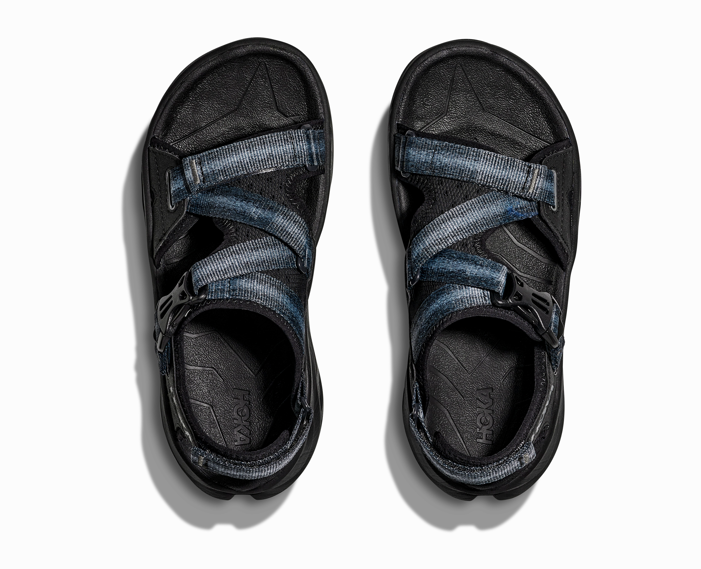 HOKA INFINI HIKE MEN