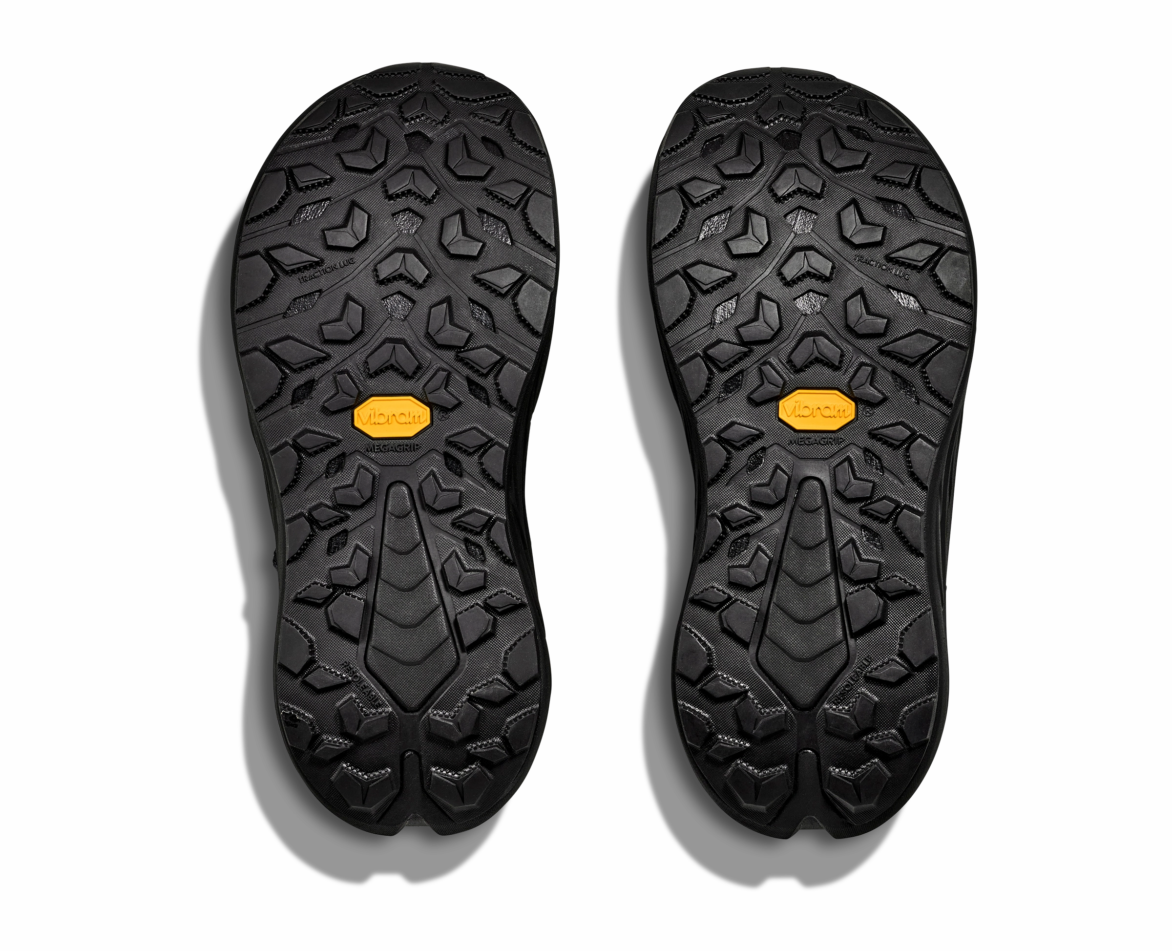 HOKA INFINI HIKE MEN