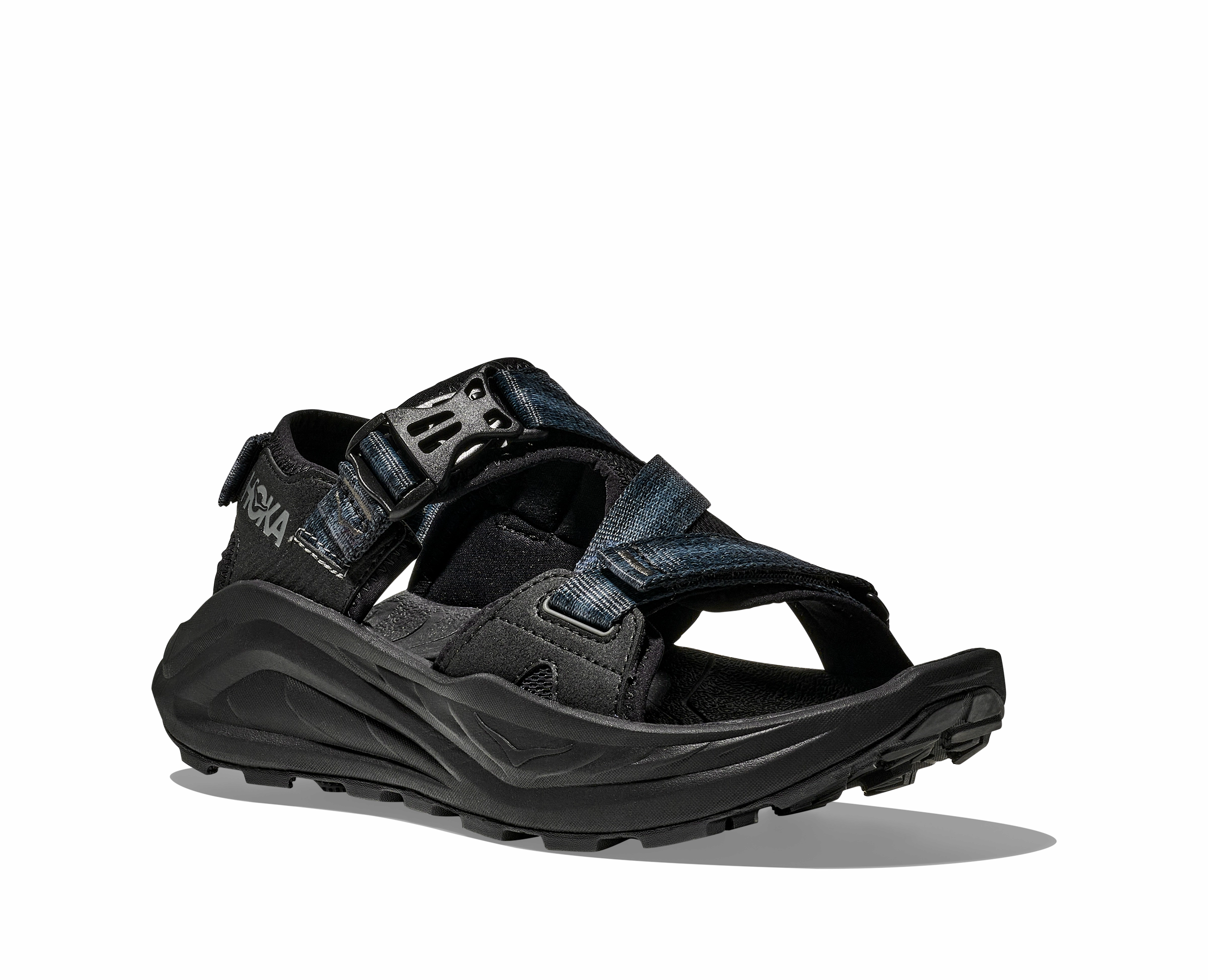 HOKA INFINI HIKE MEN