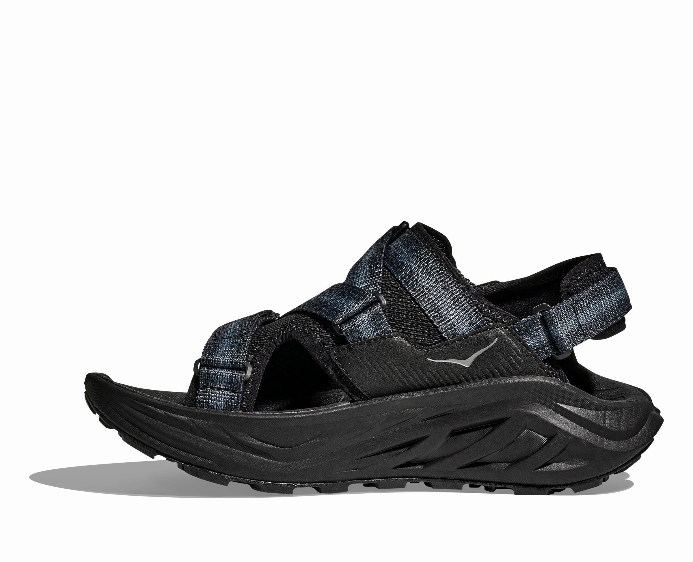 HOKA INFINI HIKE MEN