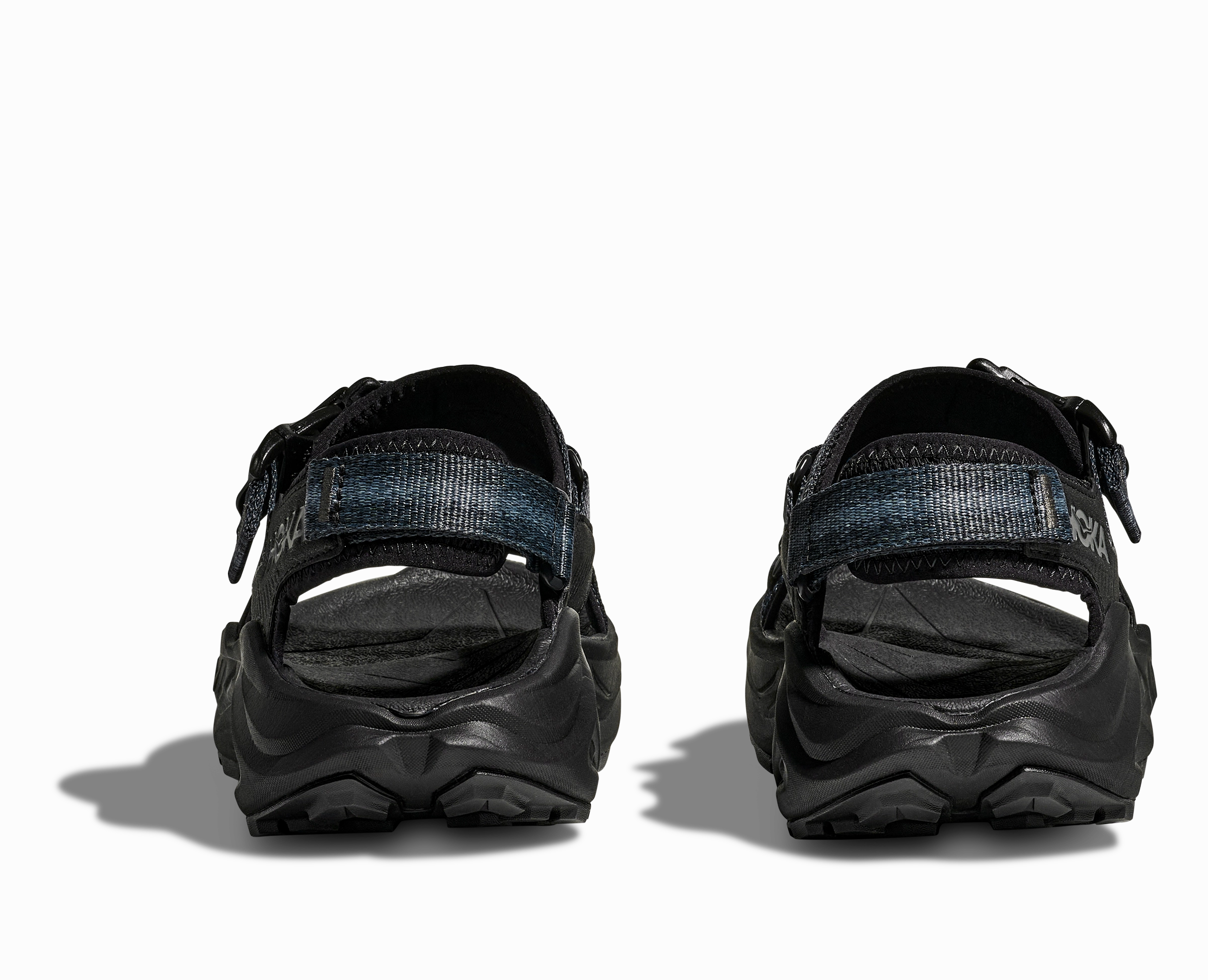 HOKA INFINI HIKE MEN