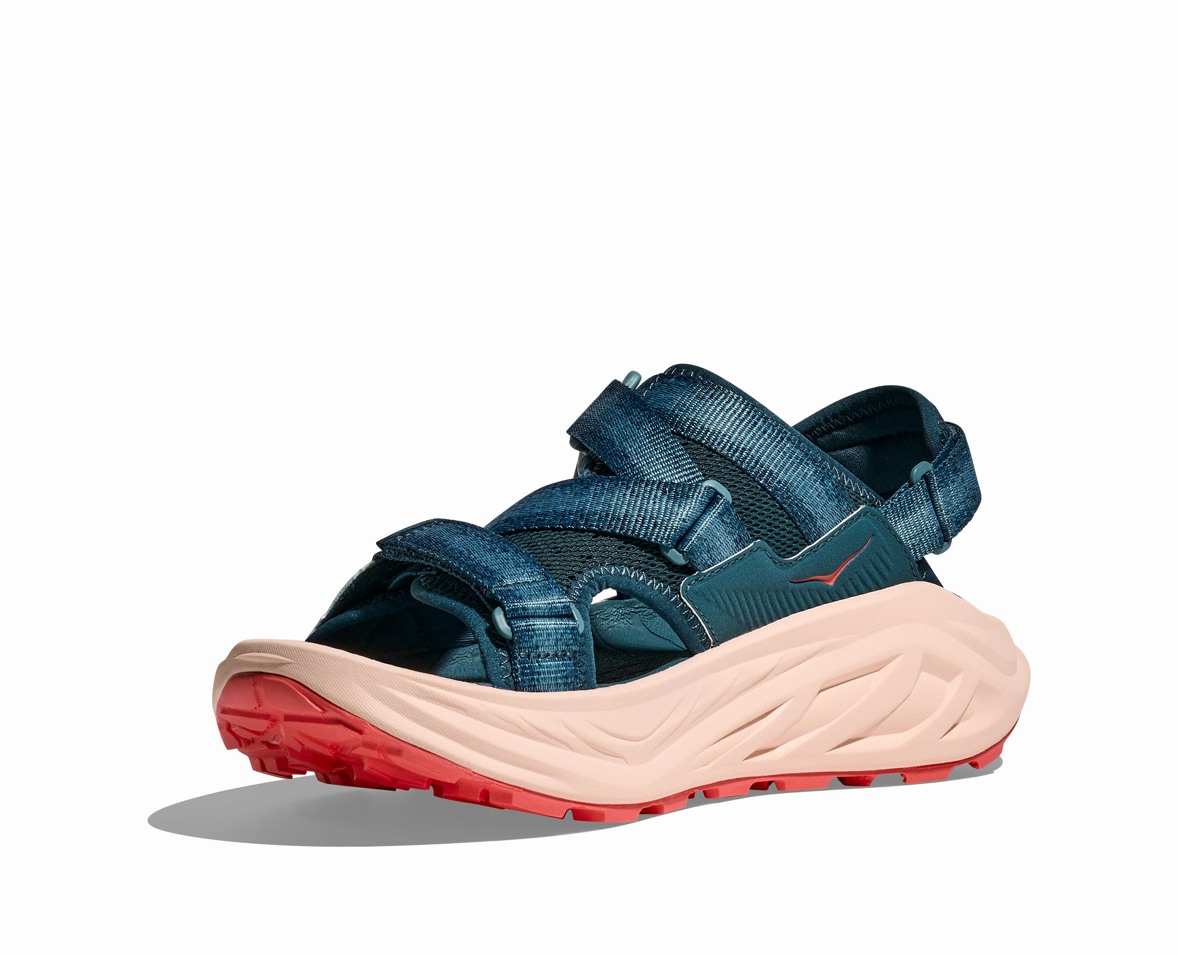 HOKA INFINI HIKE WOMEN'S