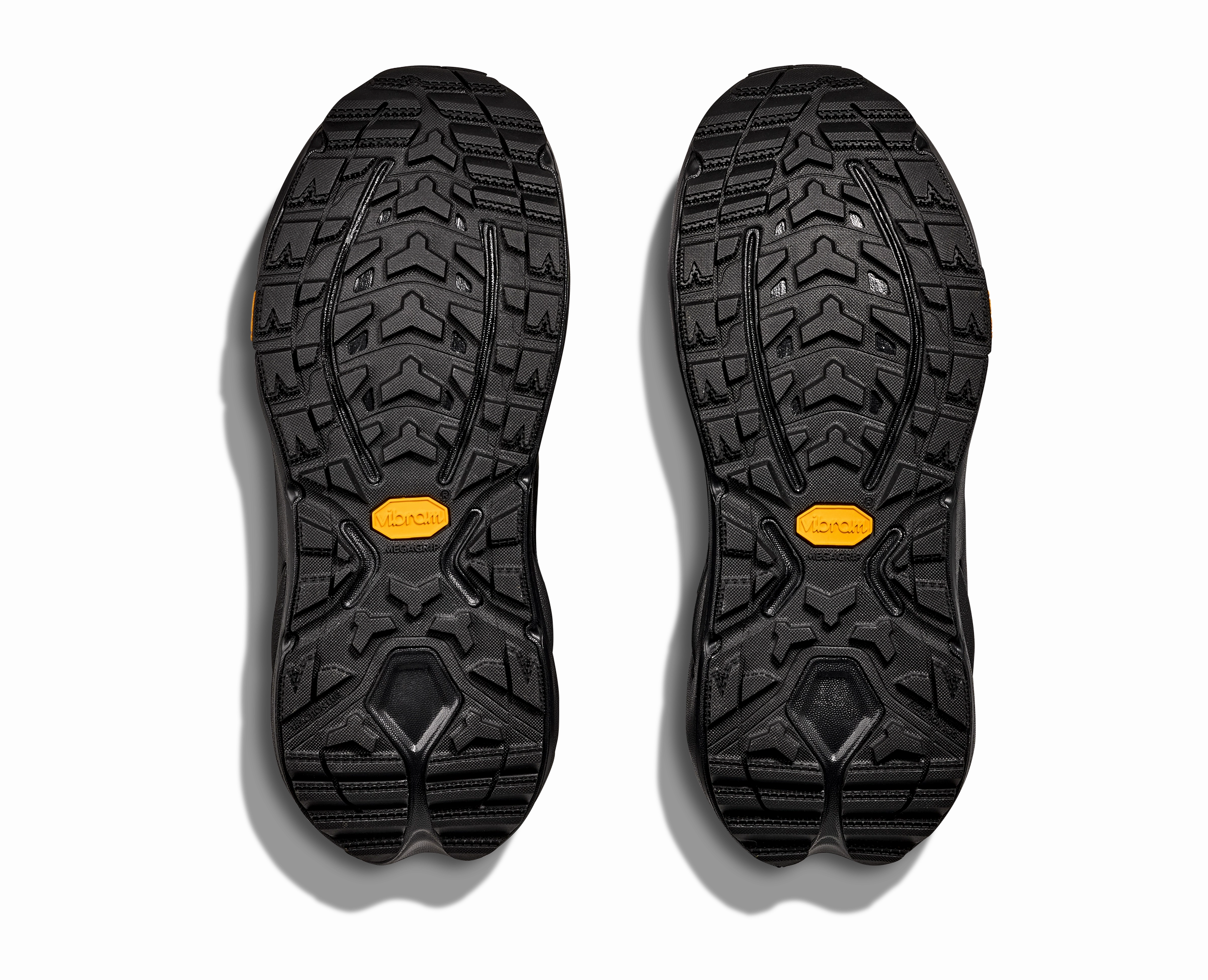 HOKA KAHA 3 LOW GTX MEN'S