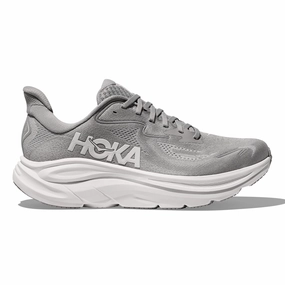 Hoka One One Men's Clifton 10 Stellar Grey/Stardust