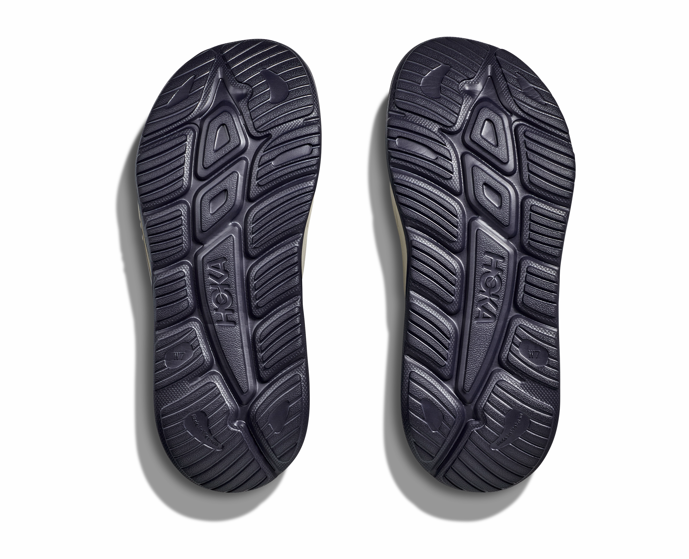 HOKA ORA RECOVERY SLIDE