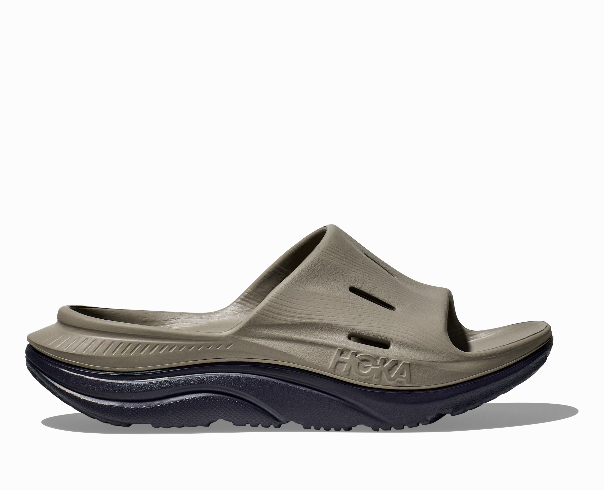 HOKA ORA RECOVERY SLIDE