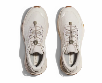 HOKA TRANSPORT EGGNOG WIDE