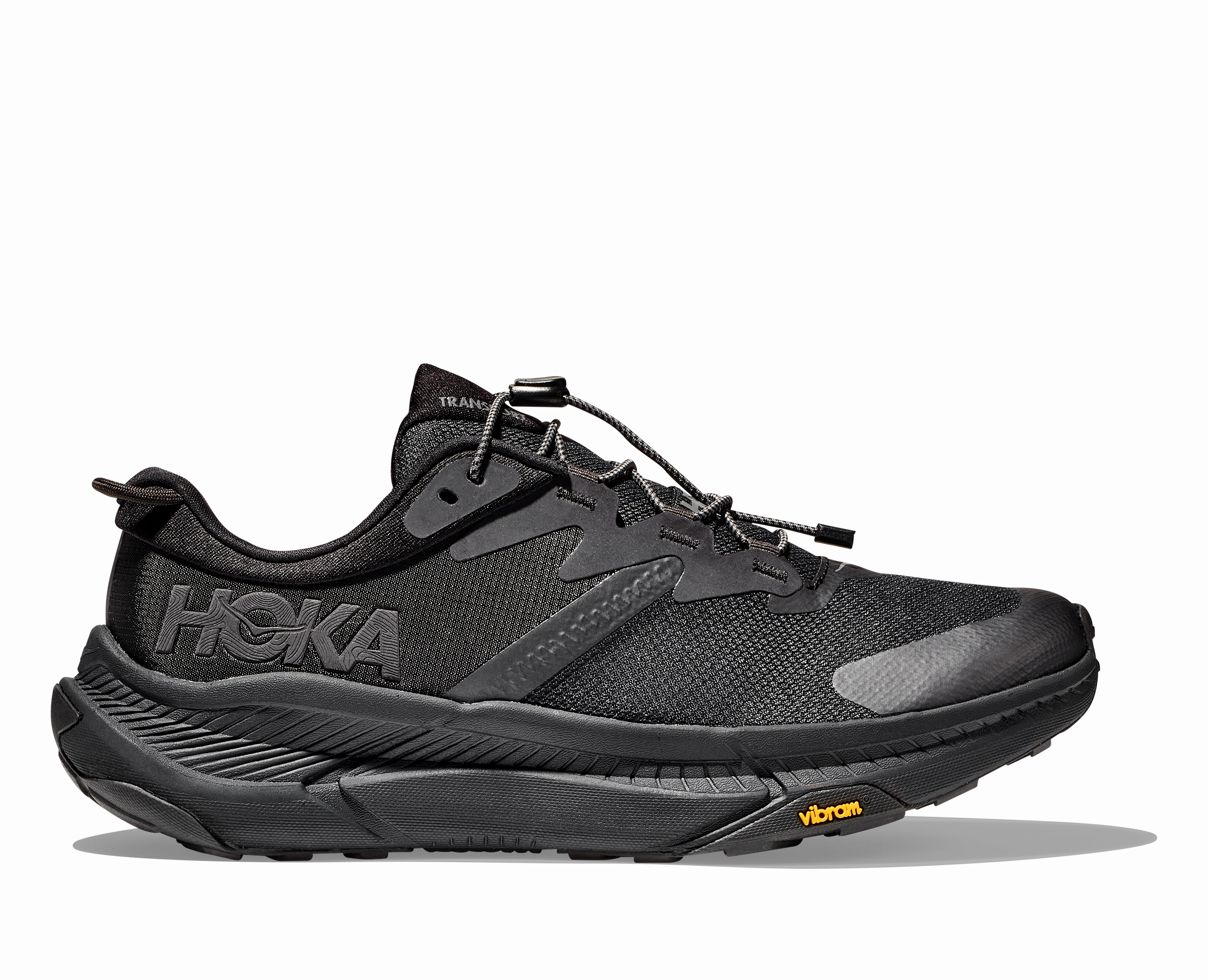 HOKA TRANSPORT MEN'S WIDE