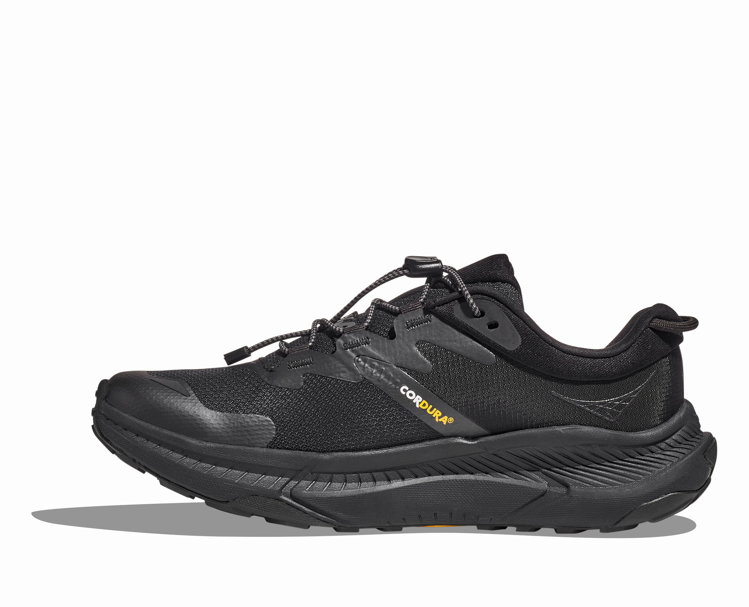 HOKA TRANSPORT MEN'S WIDE