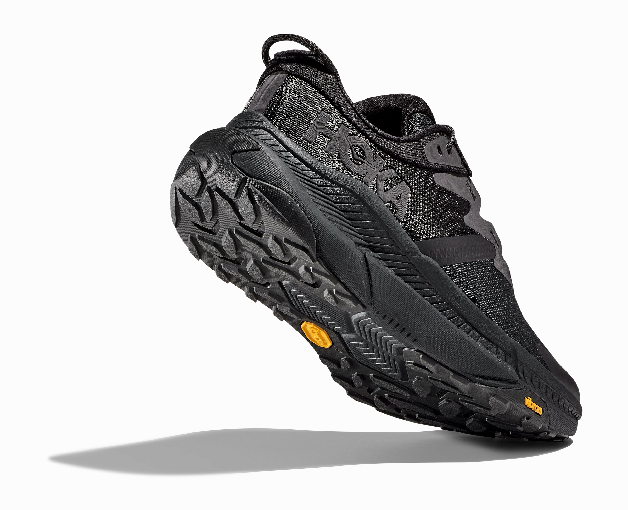 HOKA TRANSPORT MEN'S WIDE