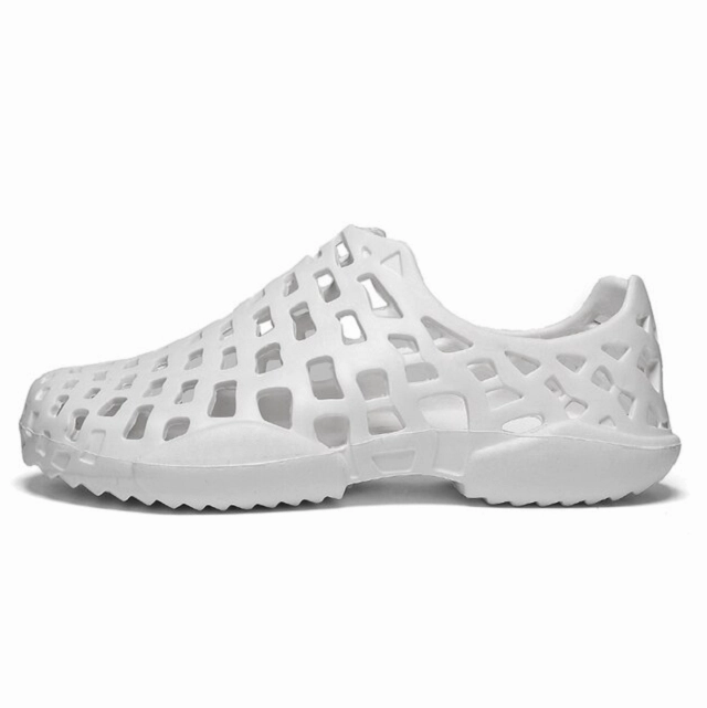 Hopkins Unisex Outdoor Slippers