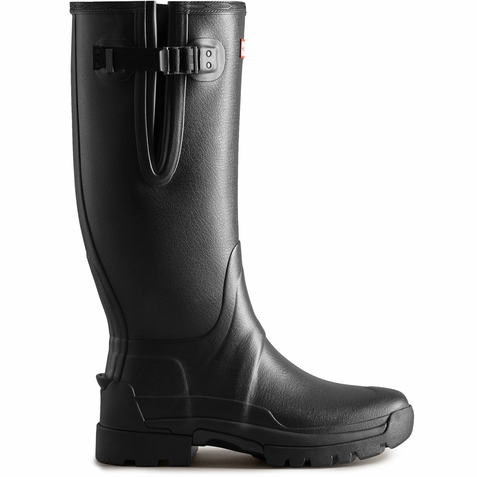 Hunter Balmoral Adjustable Wellington Boots