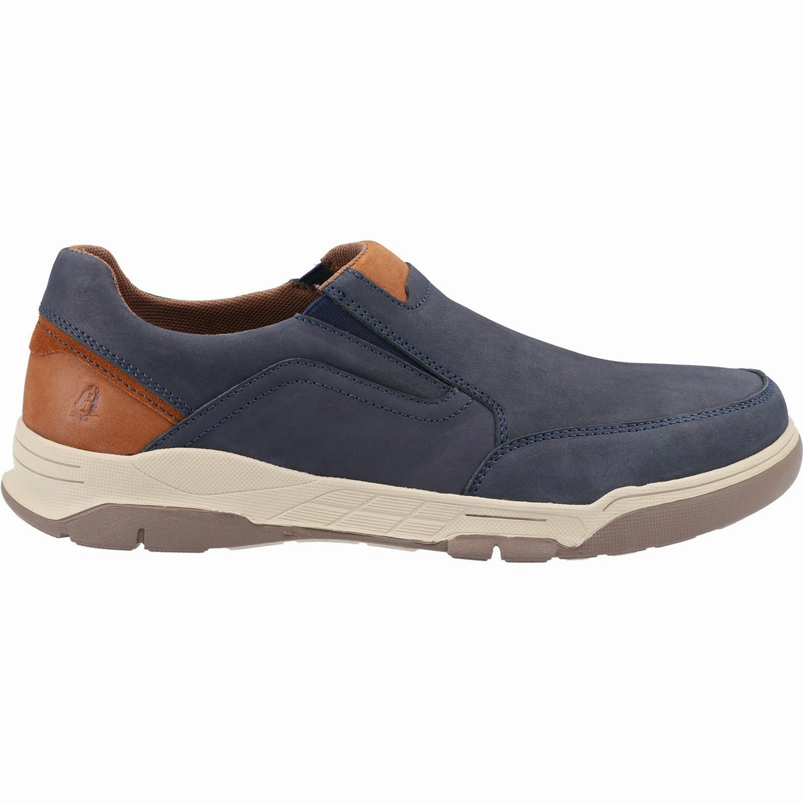 Hush Puppies Fletcher Shoes