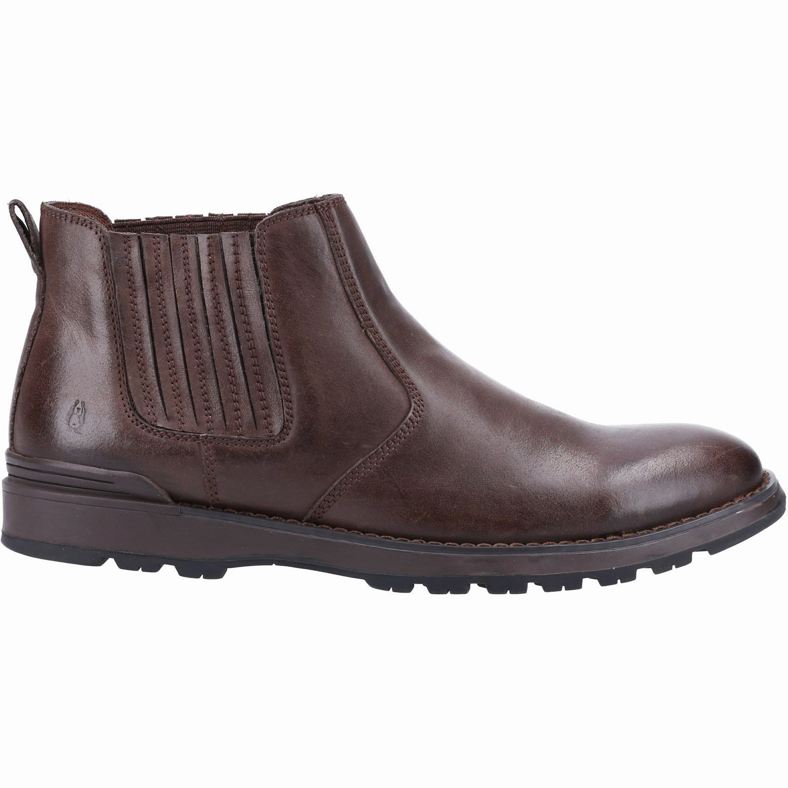 Hush Puppies Gary Boots